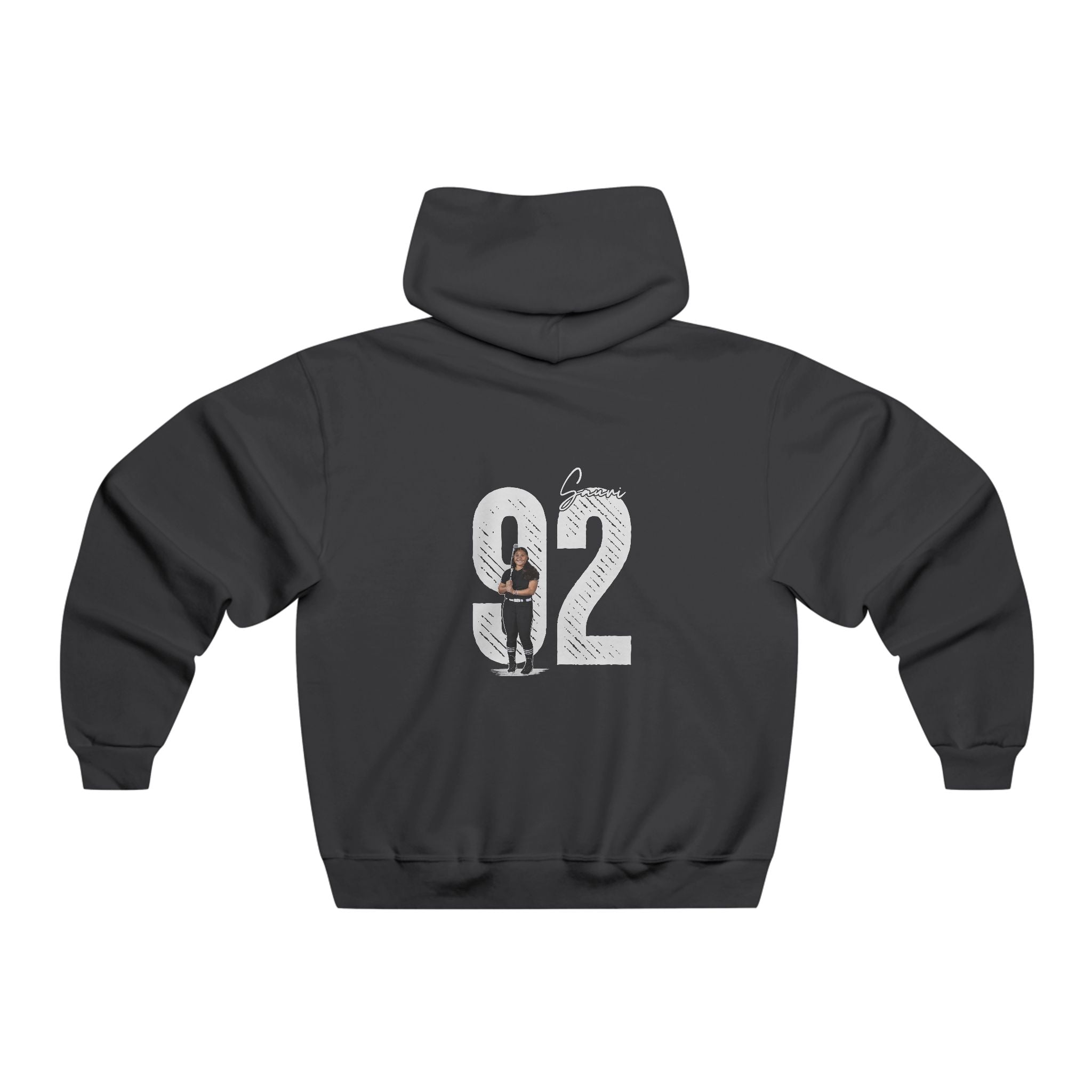 Madison Sauni Vintage Hoodie