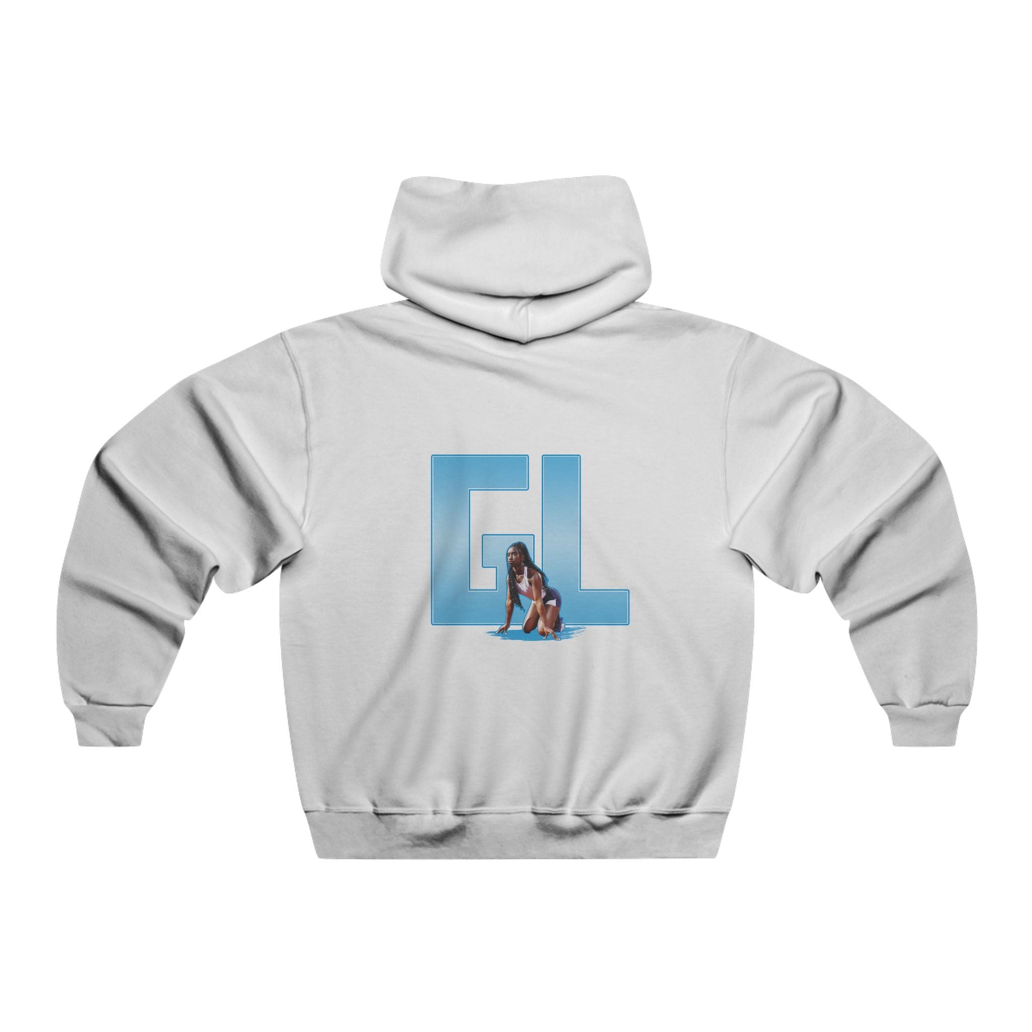 Gabrielle Langford Vintage Hoodie