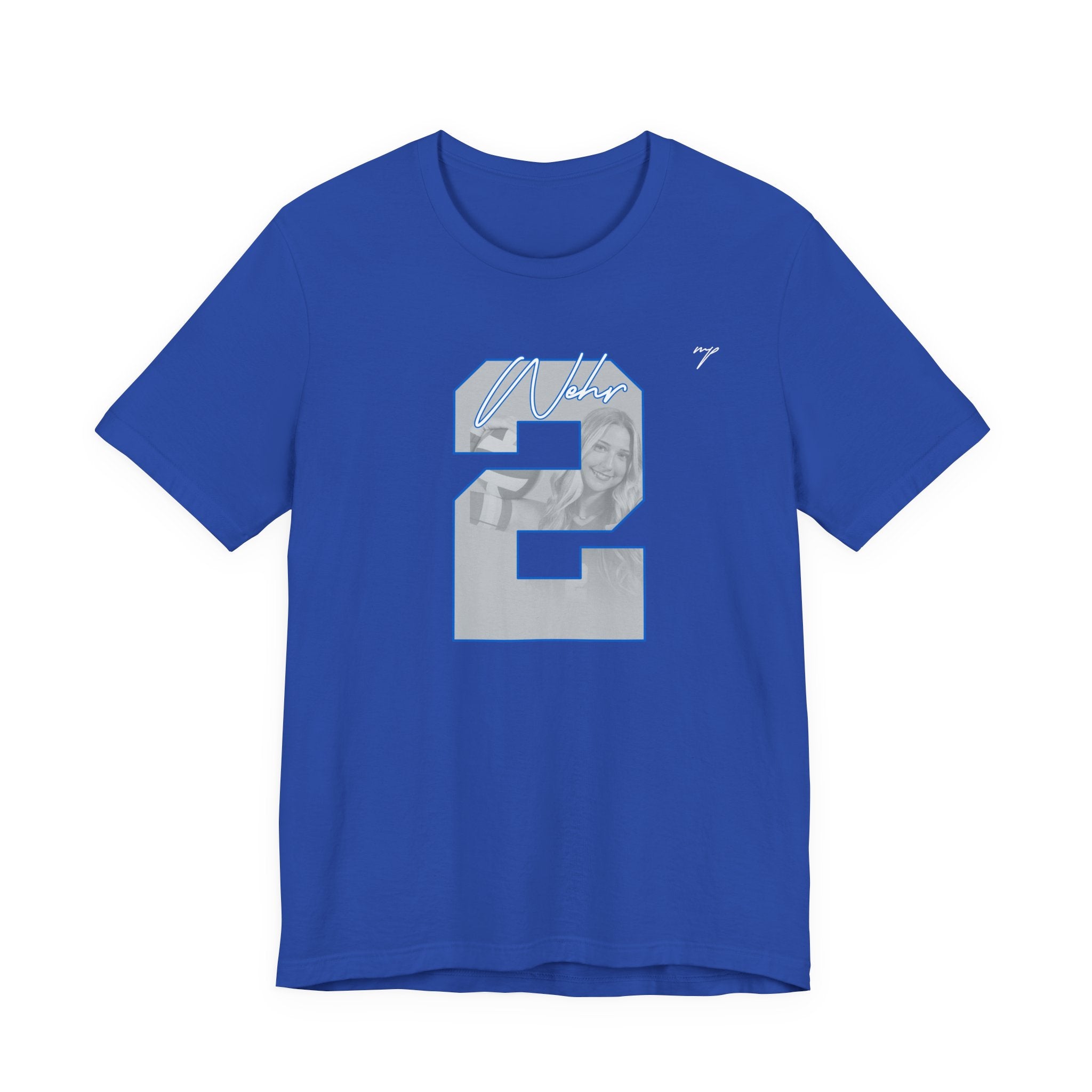 Madison Wehr Graphic Tee