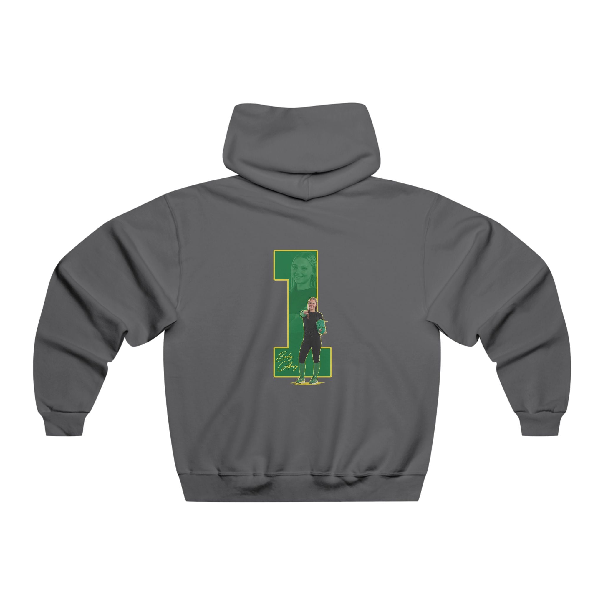Bailey Goldberg Vintage Hoodie