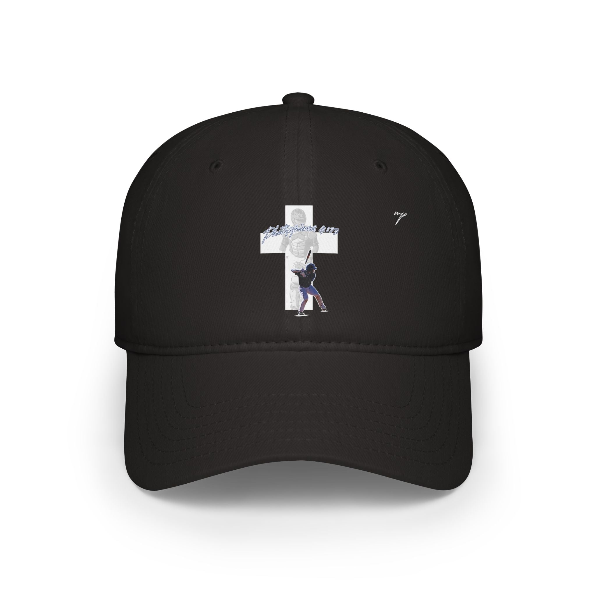 Joelvis Fernandez Angeles Hat