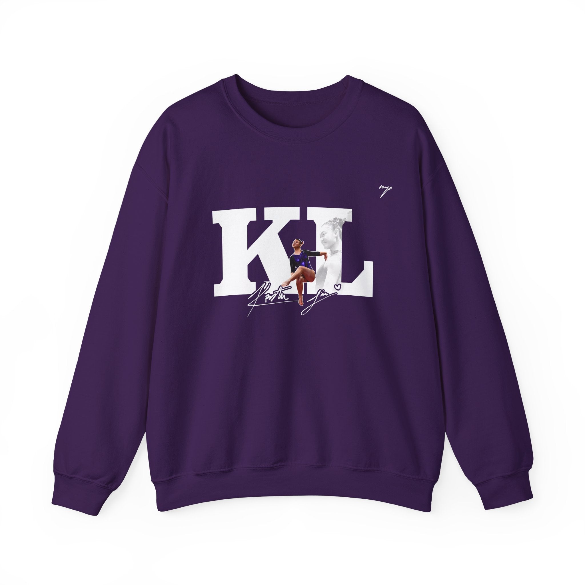 Kristin Lin Crewneck