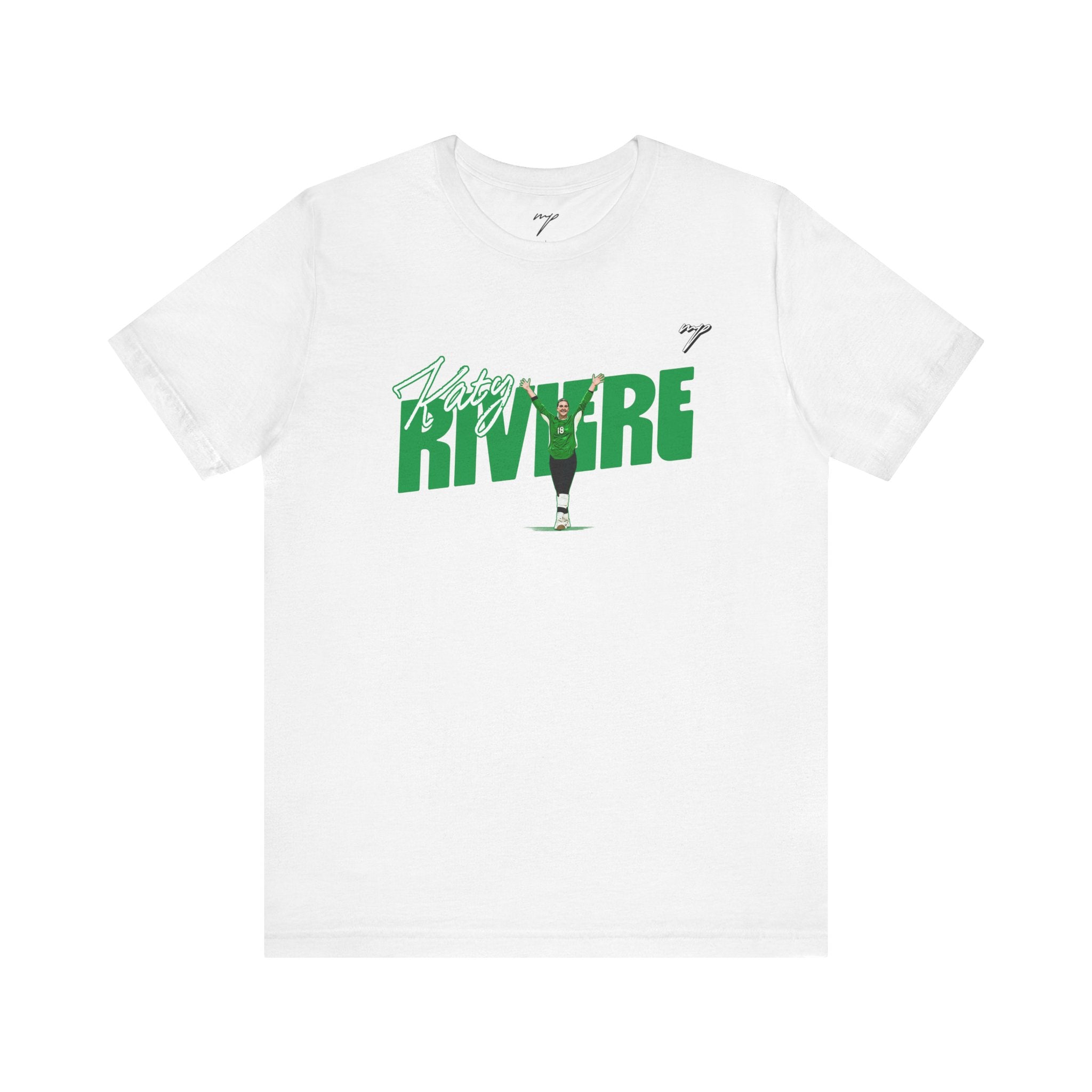 Katy Riviere Graphic Tee