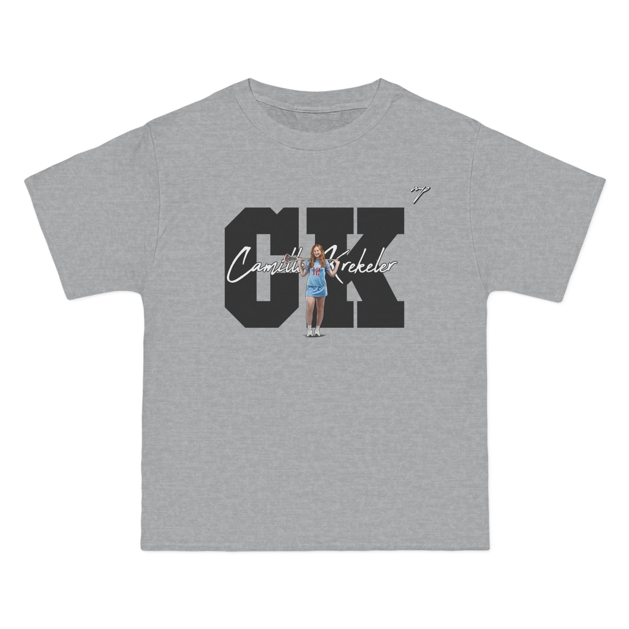 Camille Krekeler Vintage Tee
