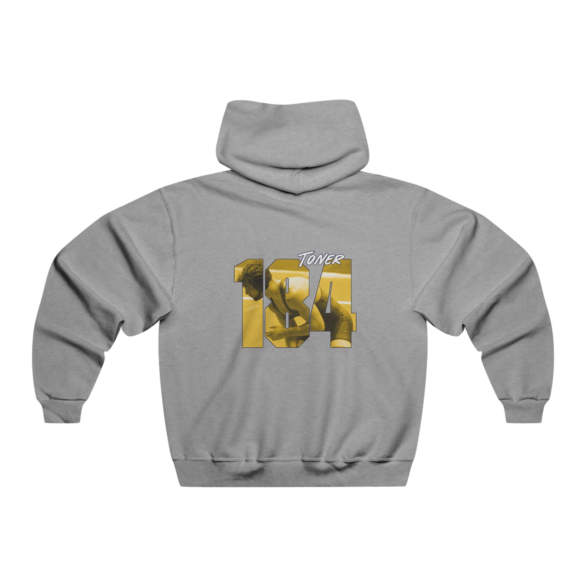Joey Toner Vintage Hoodie