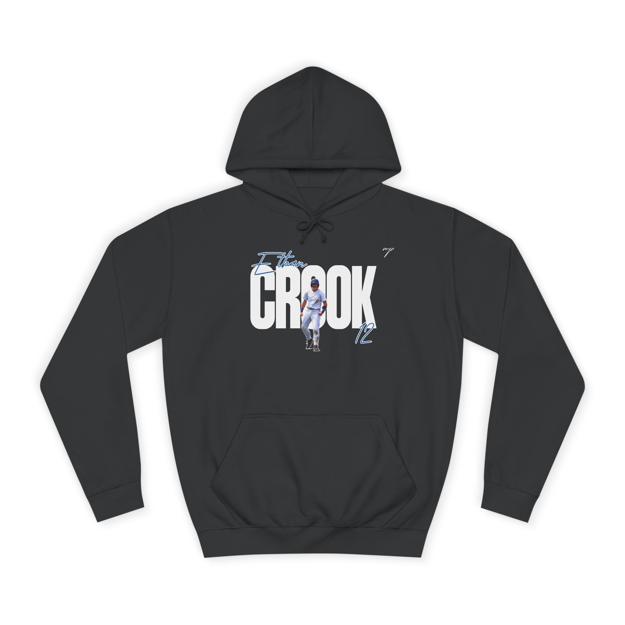 Ethan Crook Hoodie