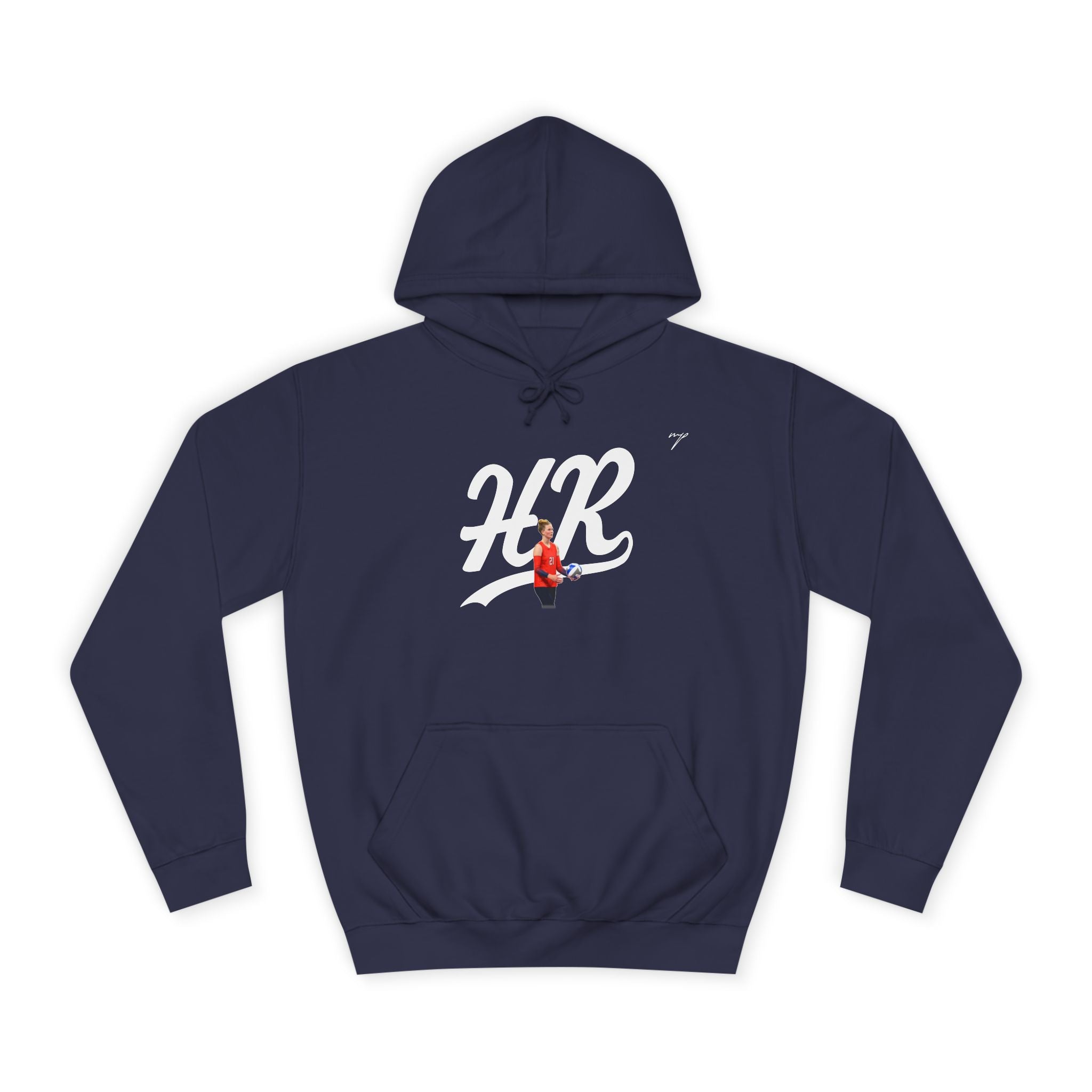 Hayden Reeder Hoodie