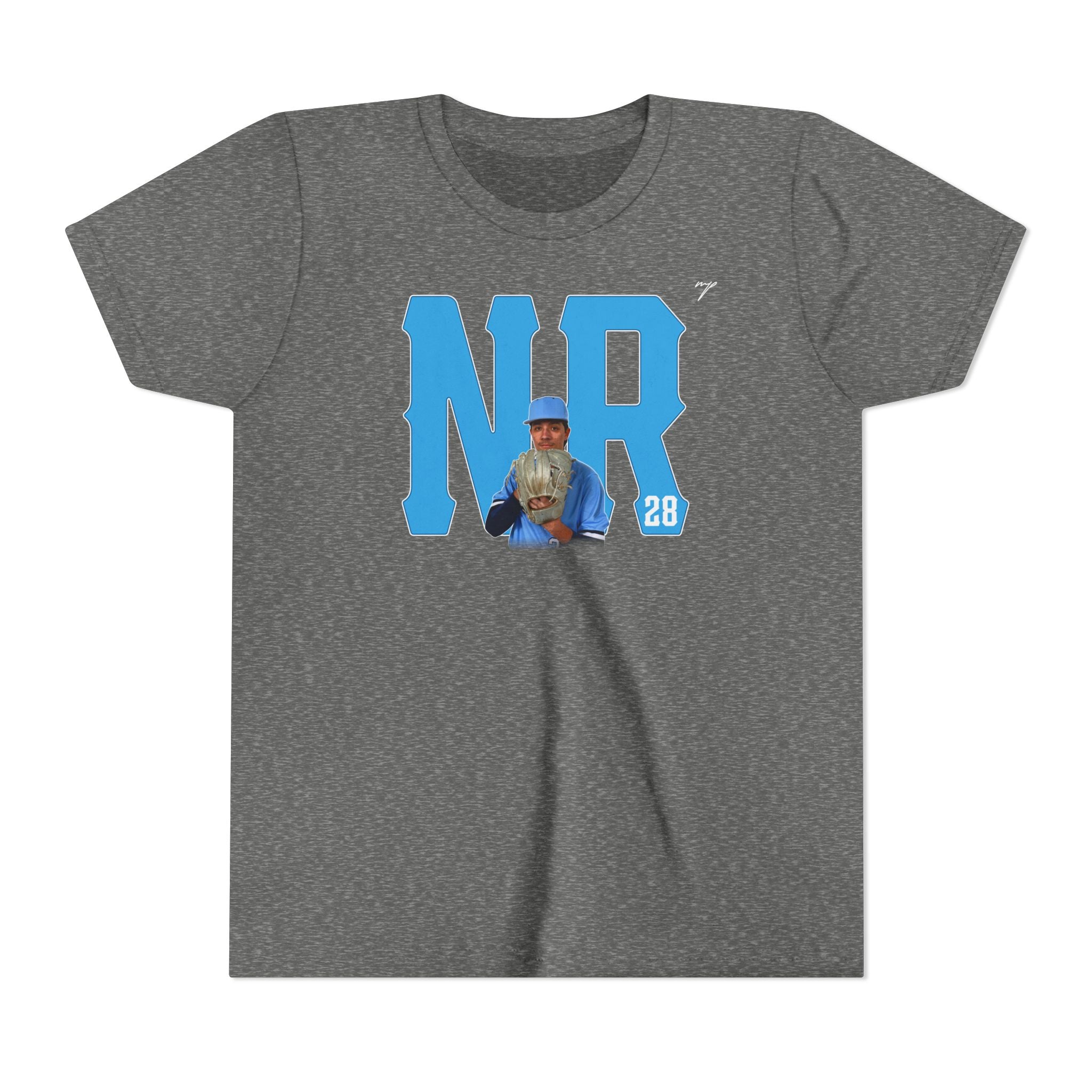 Noah Rivera YOUTH Graphic Tee