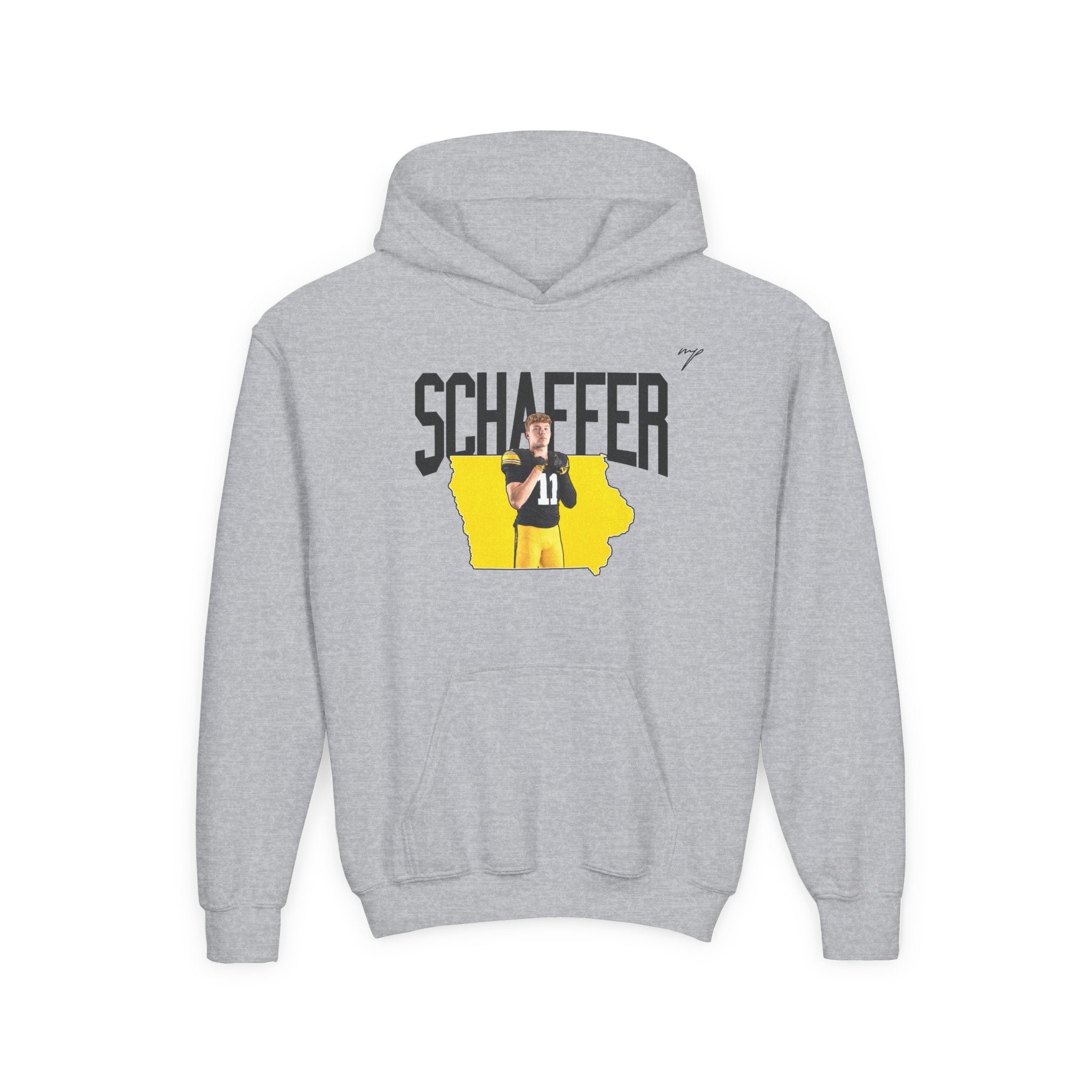 Brody Schaffer YOUTH Hoodie