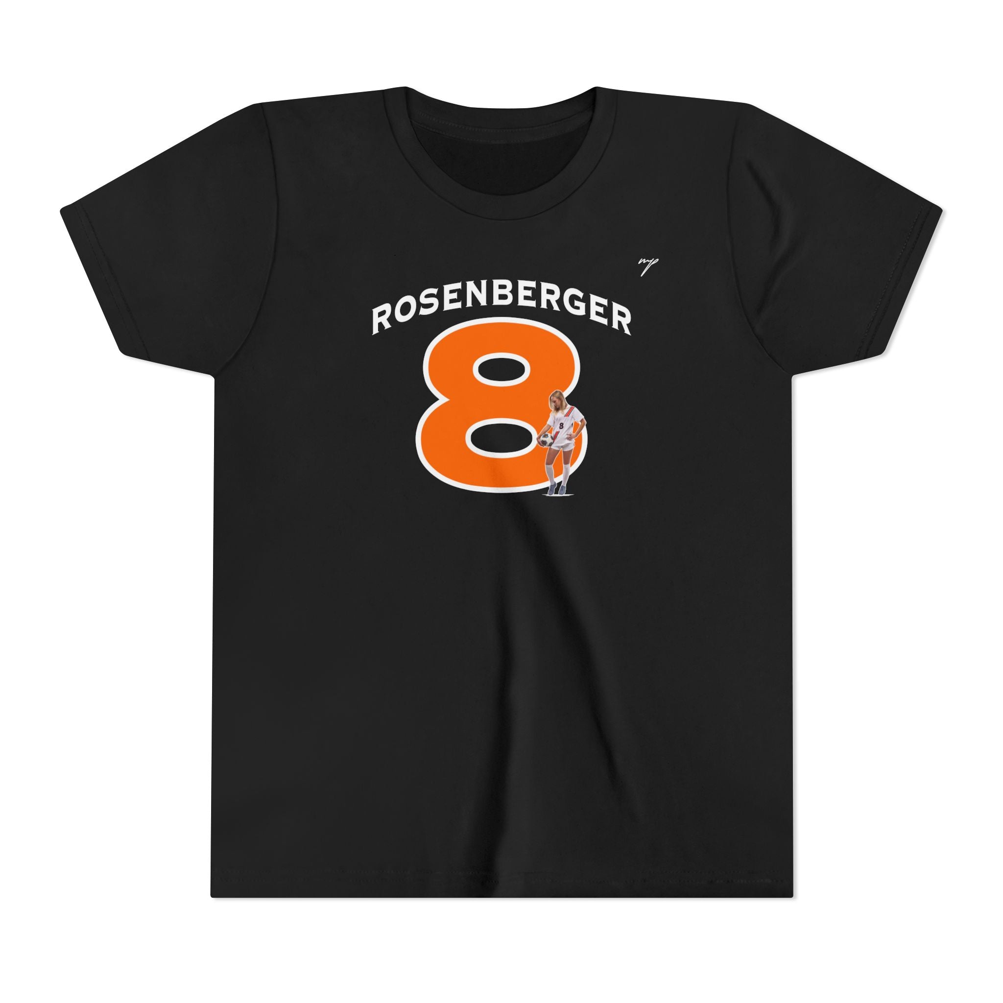 Jadyn Rosenberger YOUTH Graphic Tee