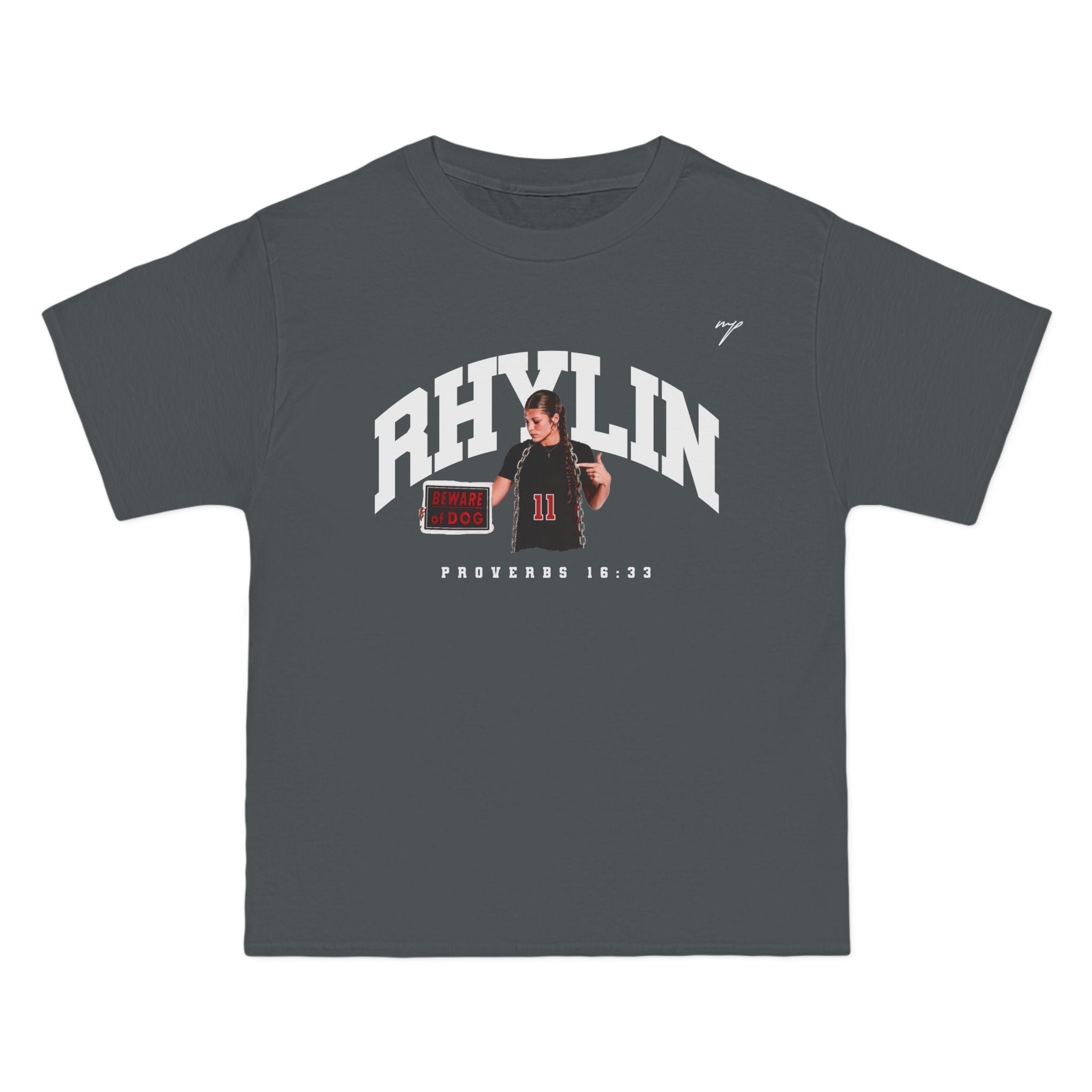 Rhylin Fehrenbach Vintage Tee