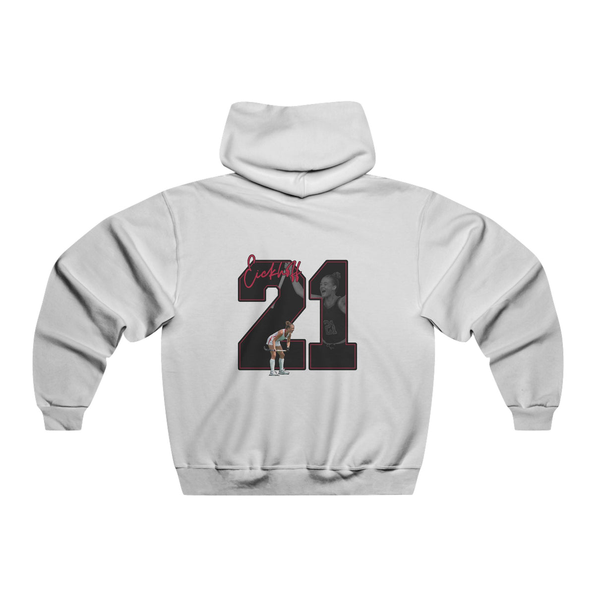 Reagan Eickhoff Vintage Hoodie