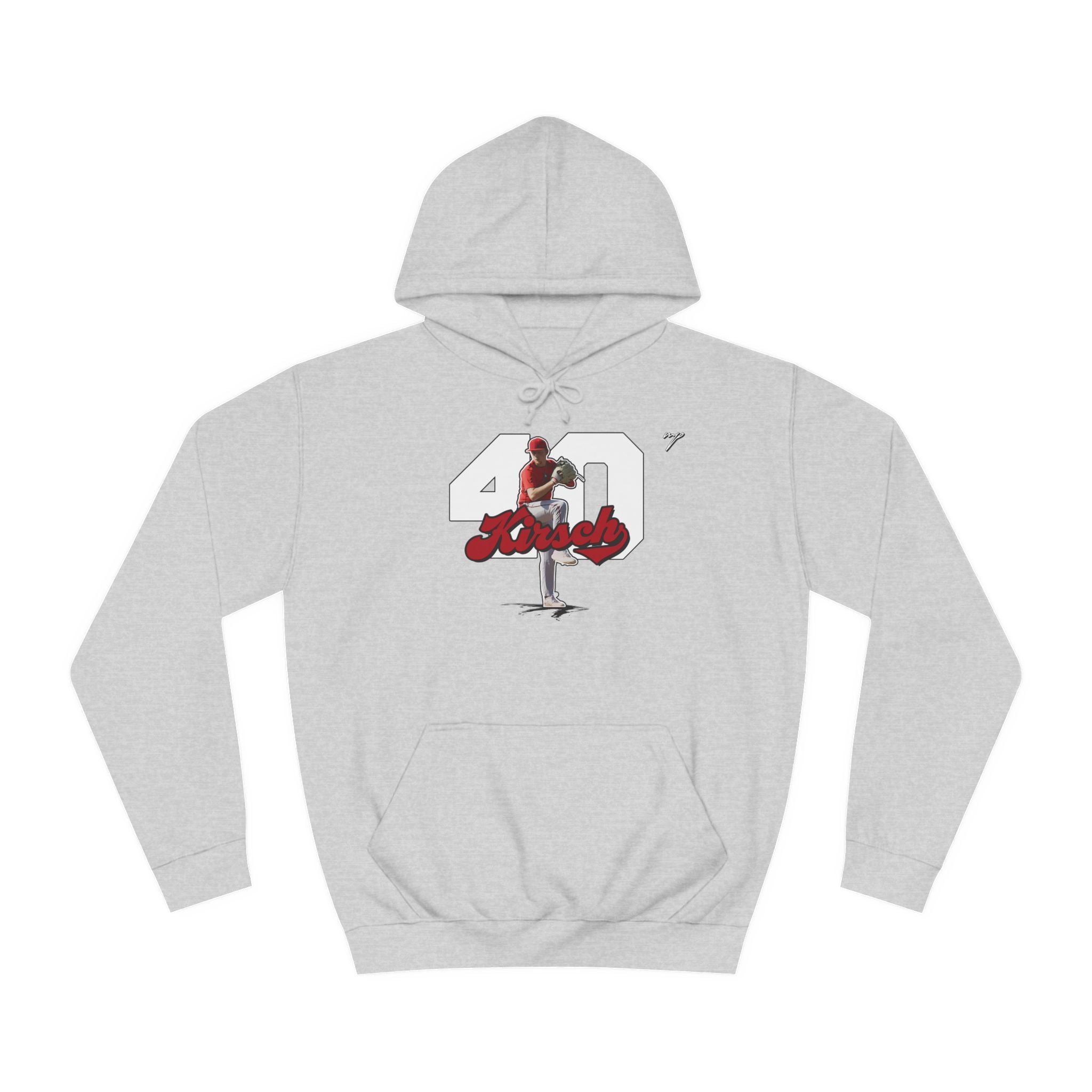 Jarrod Kirsch Hoodie