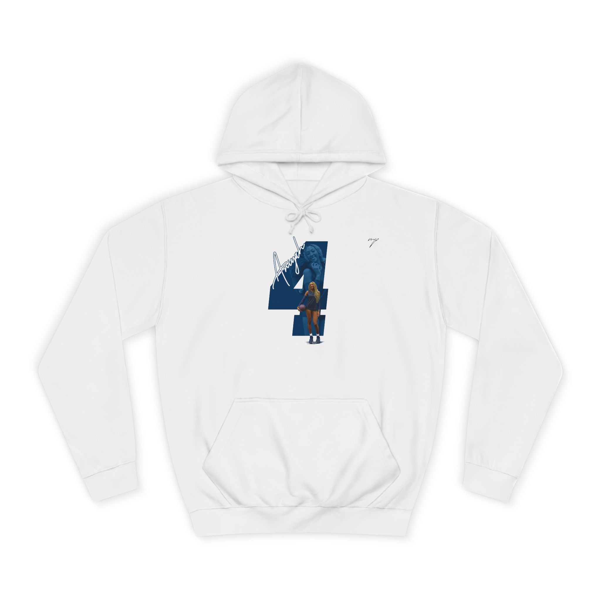 Aniyah Scott Hoodie