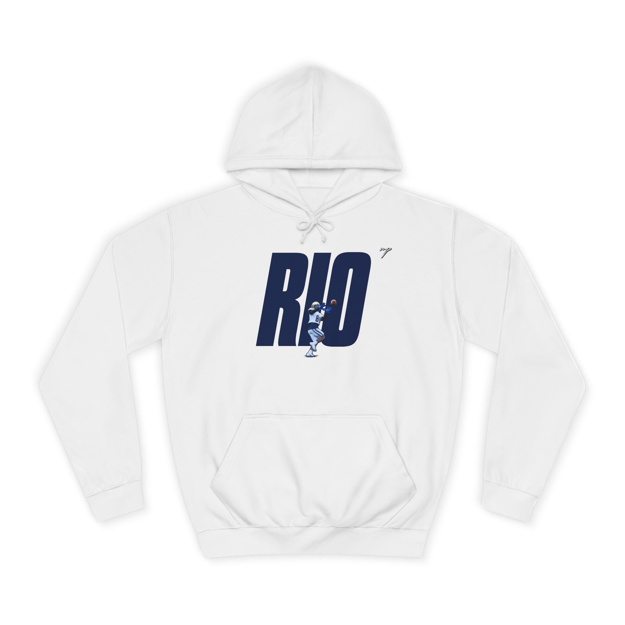 M. Combs Hoodie