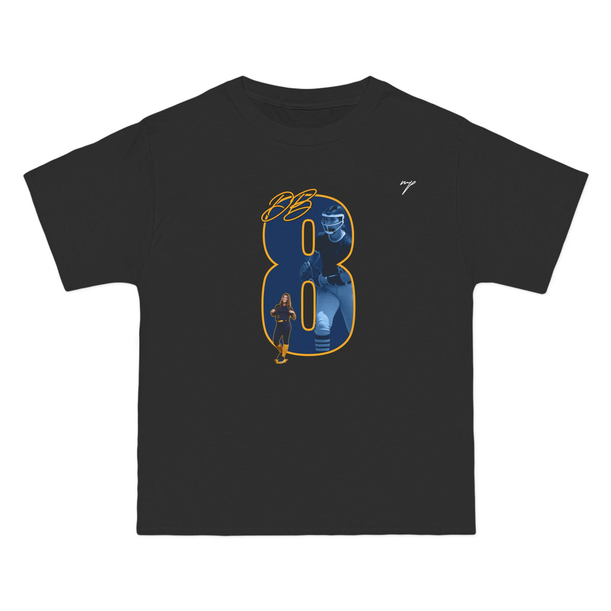 Daniella Boccanfuso Vintage Tee