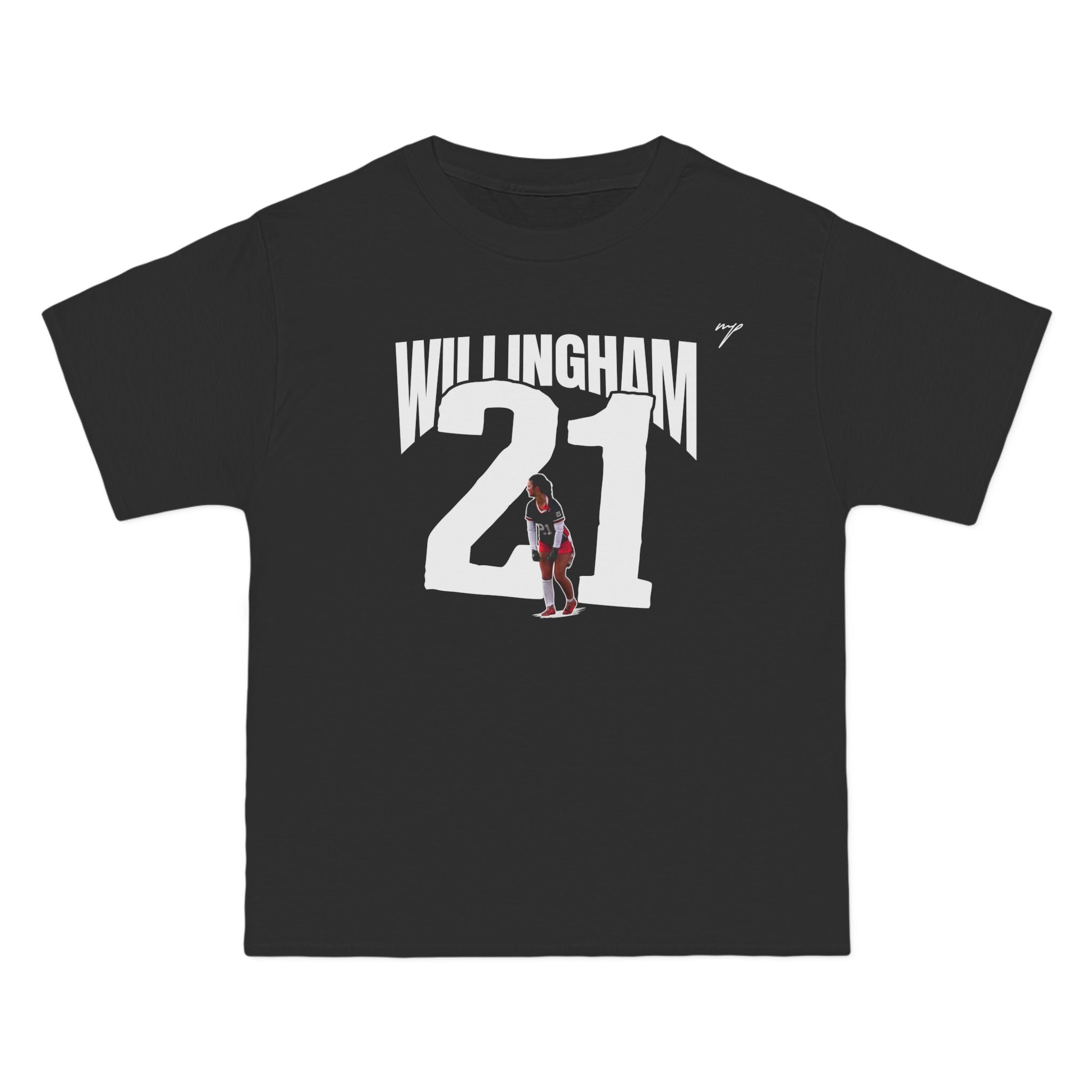 Madilyn Willingham Vintage Tee