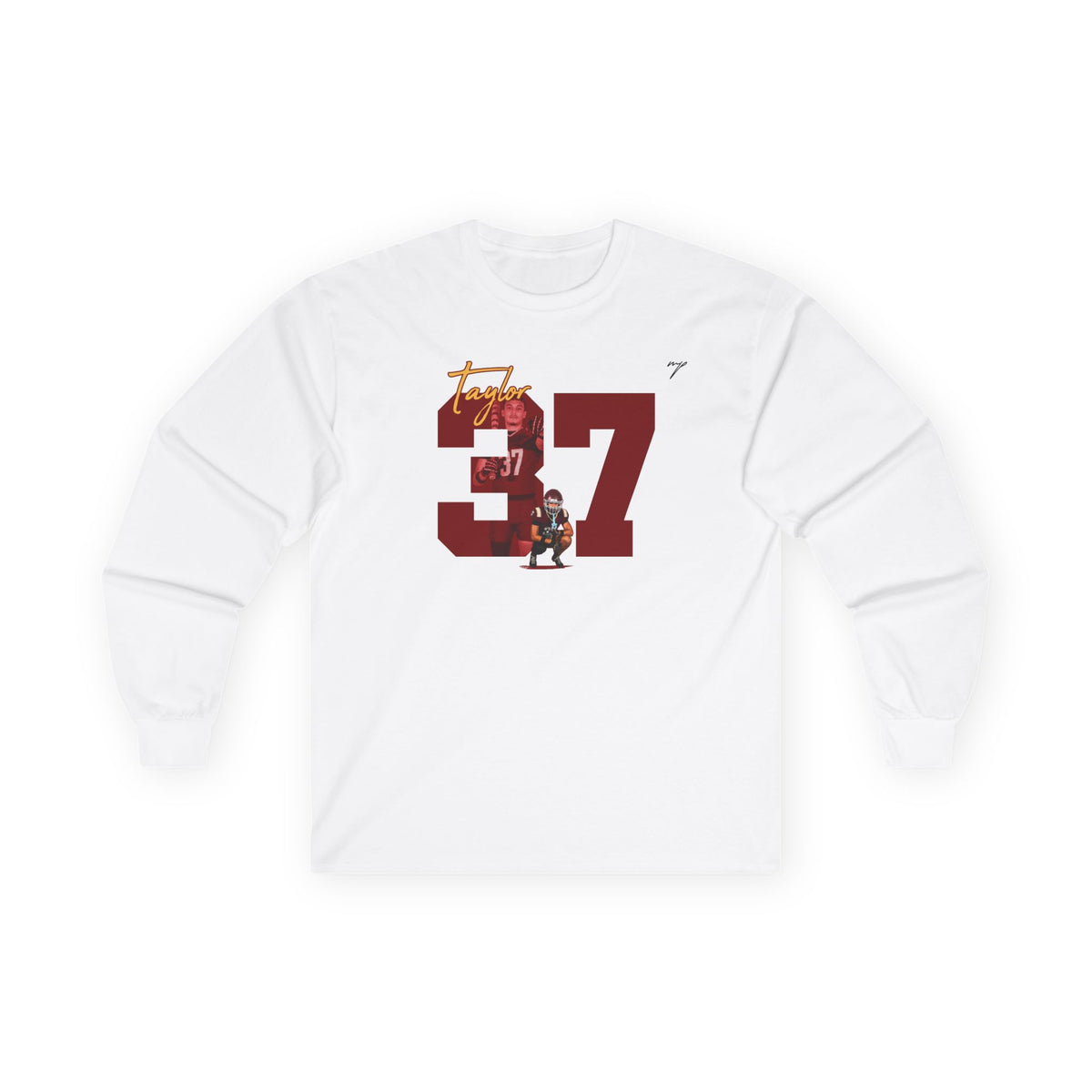 Izayah Taylor Long Sleeve