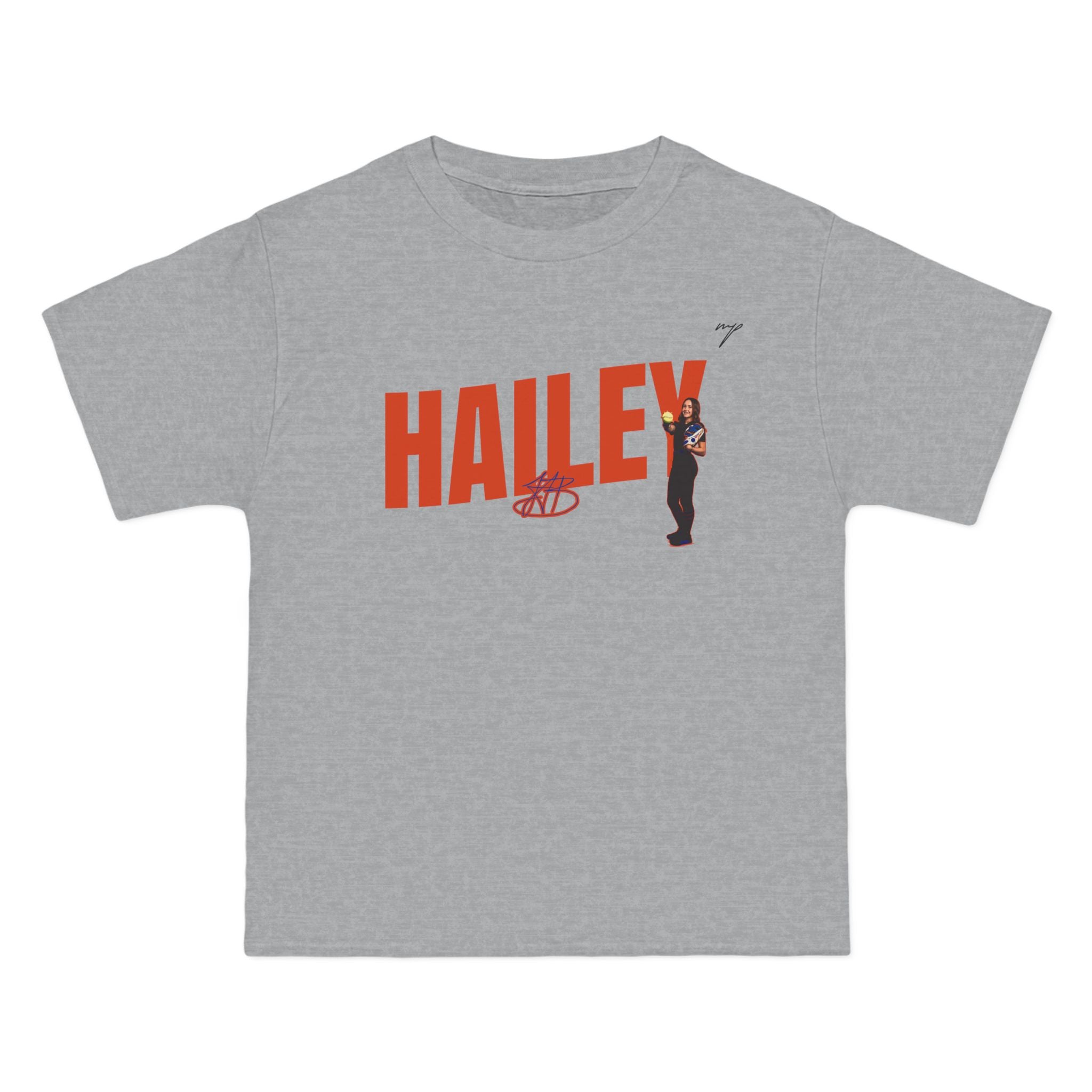Hailey Brennan Vintage Tee