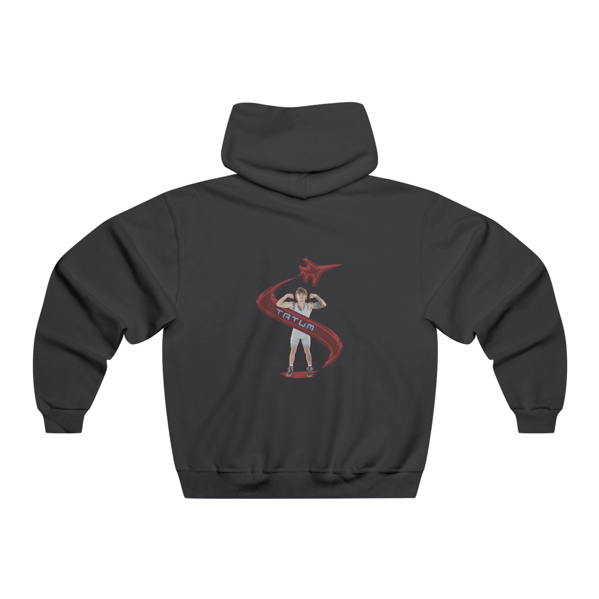 Braden Tatum Vintage Hoodie