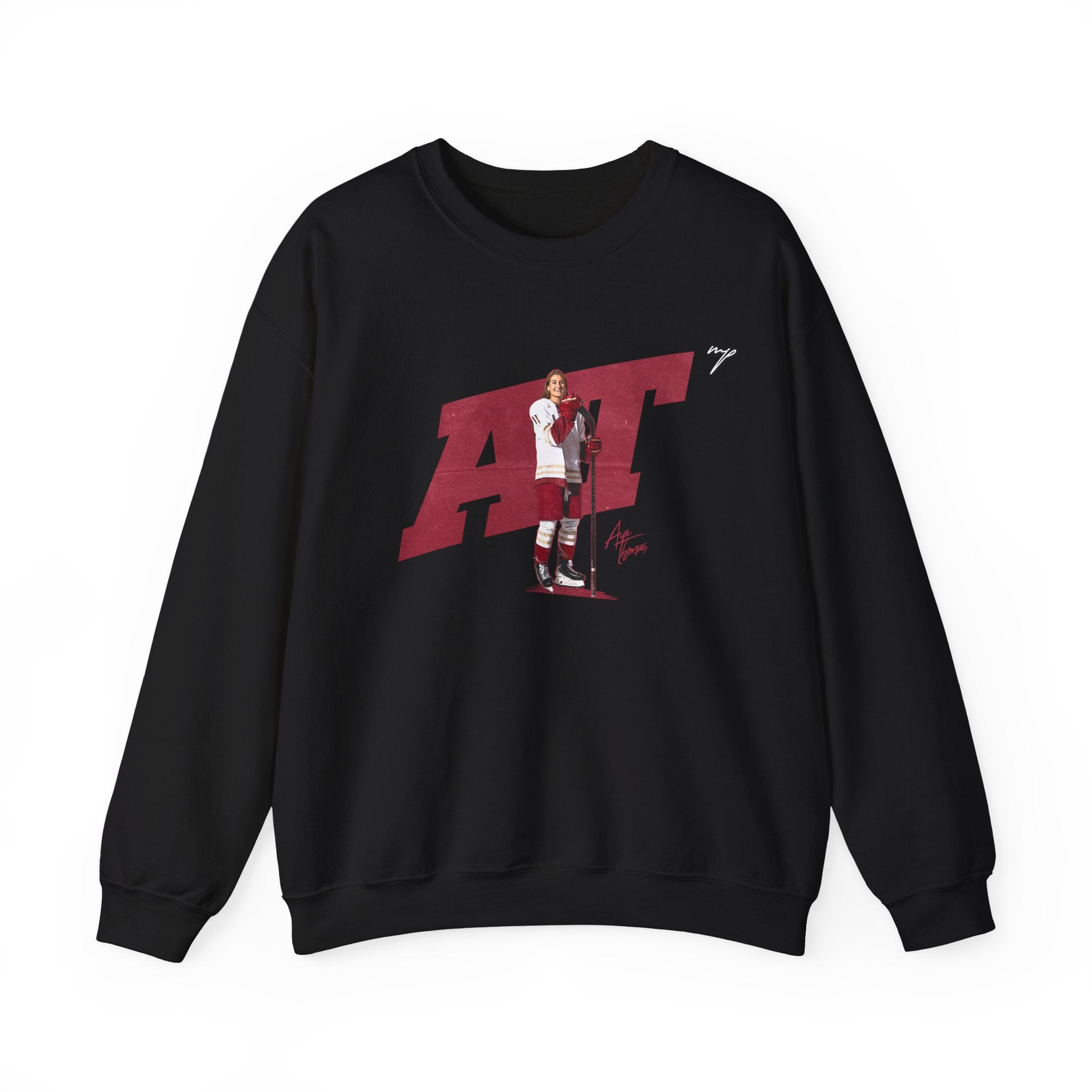 Ava Thomas Crewneck