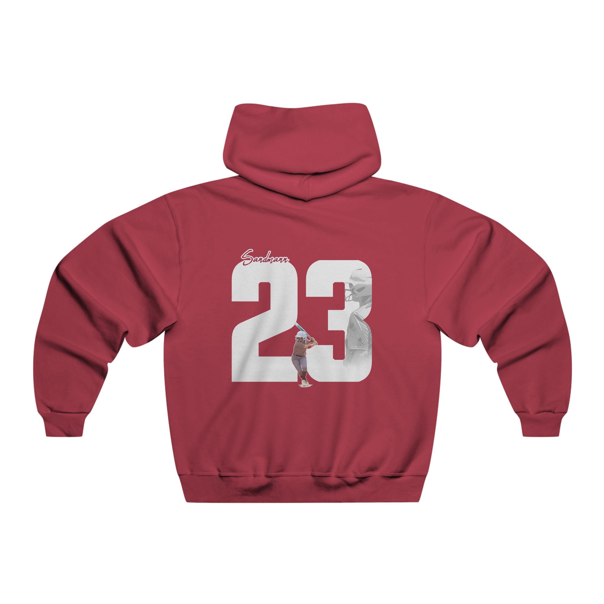 Noelle Sandmann Vintage Hoodie