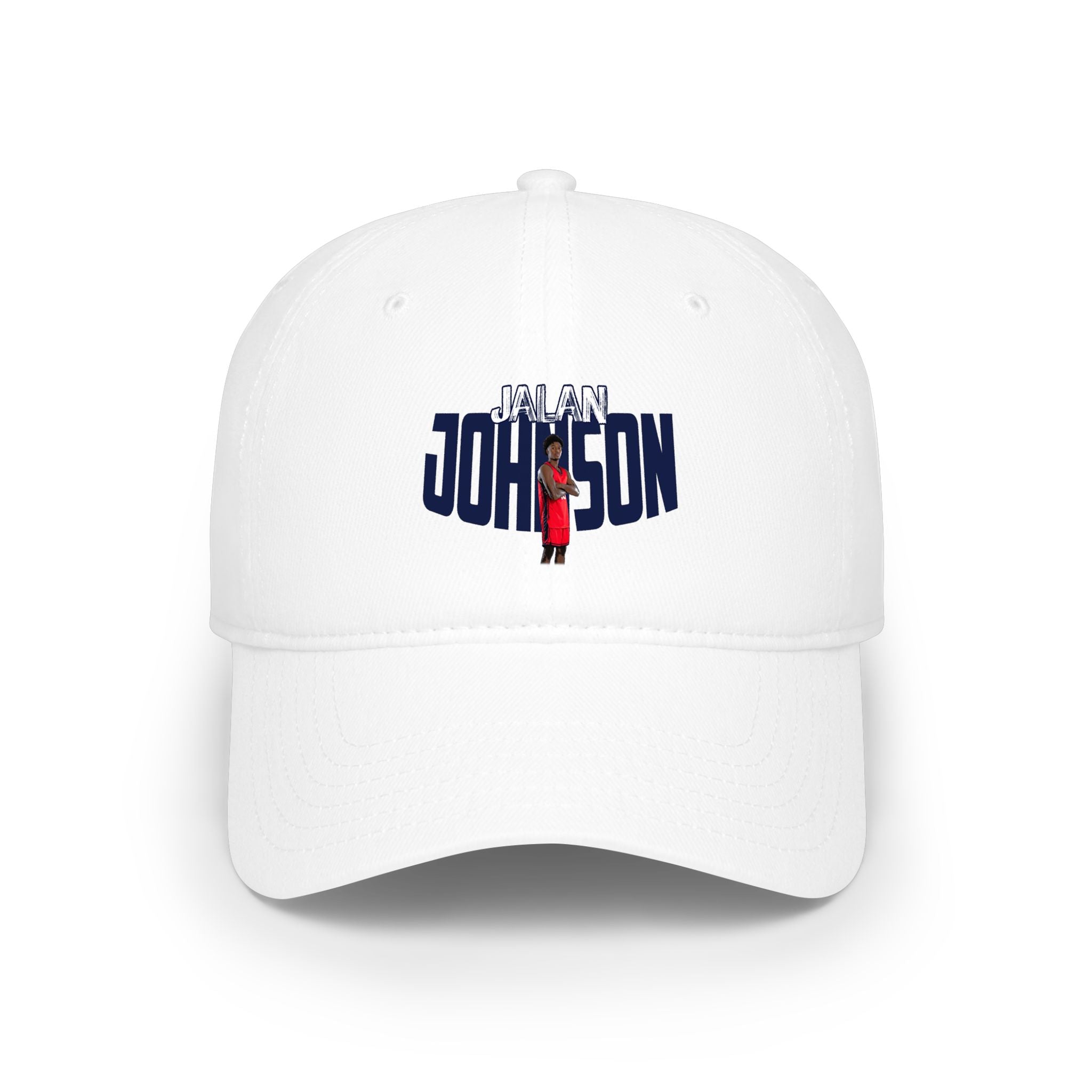 Jalan Johnson Hat