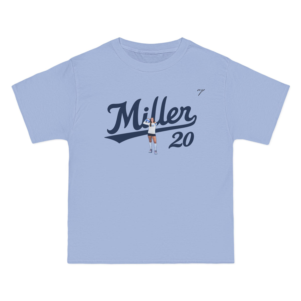 Lindley Miller Vintage Tee