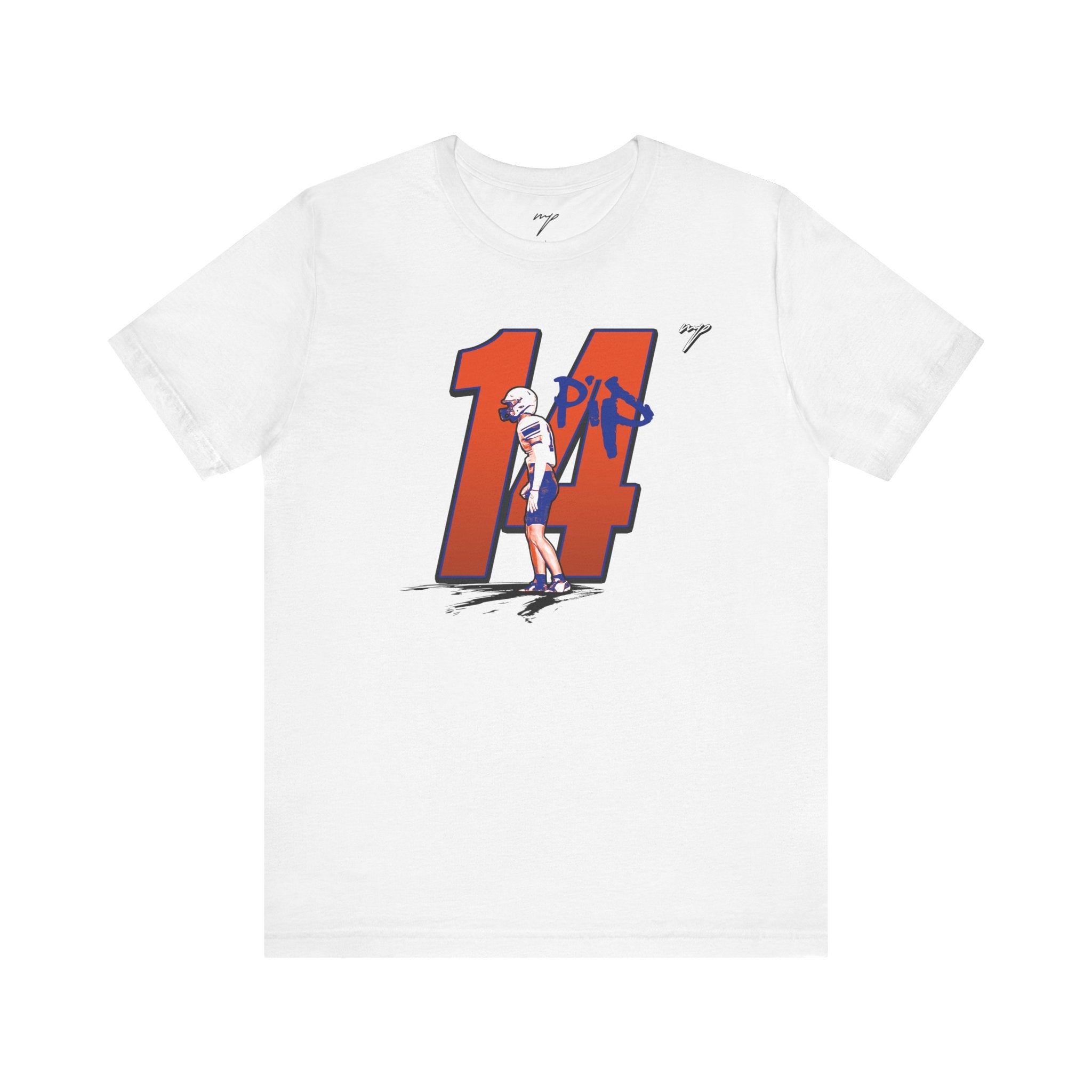 Skylar Pipkin Graphic Tee