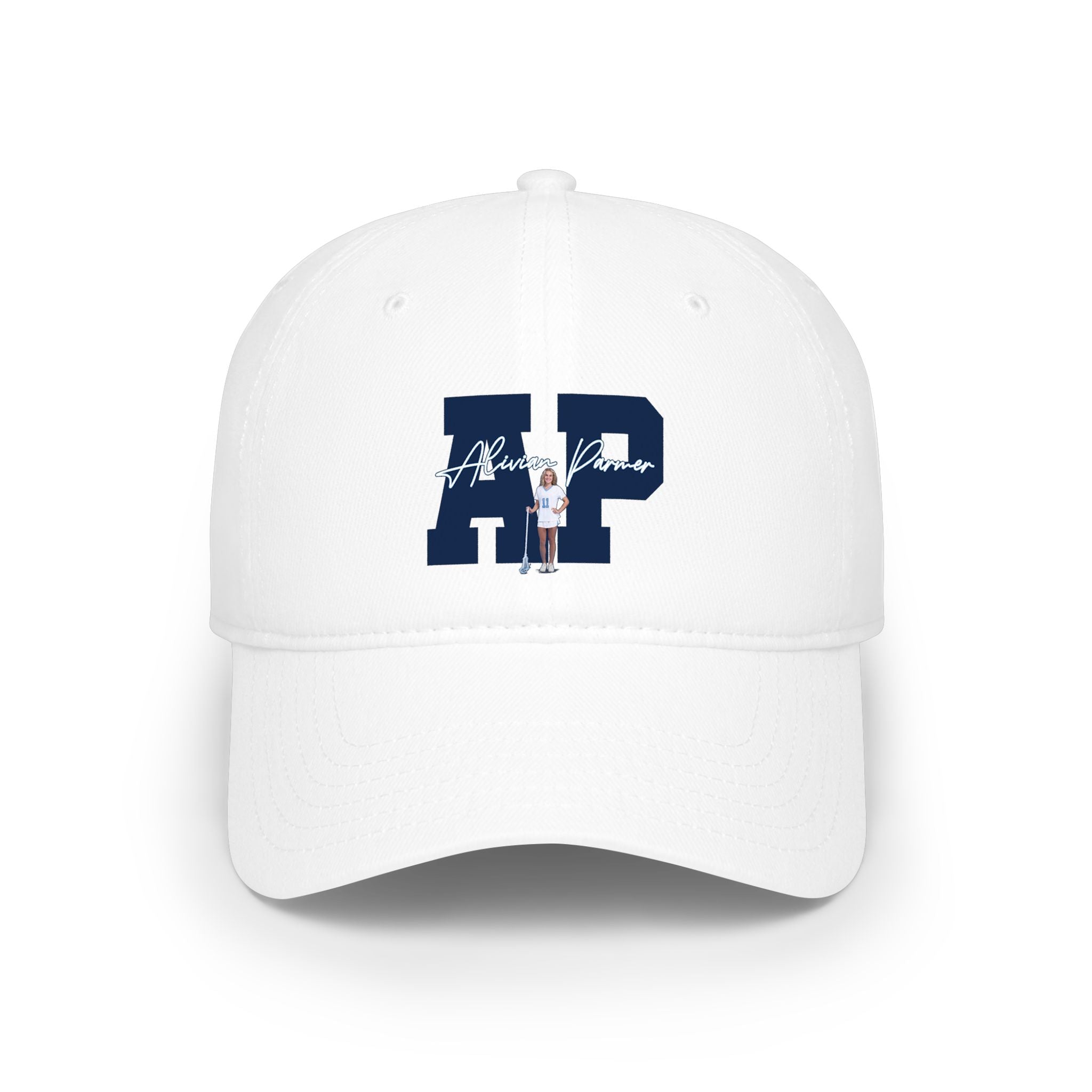 Alivian Parmer Hat