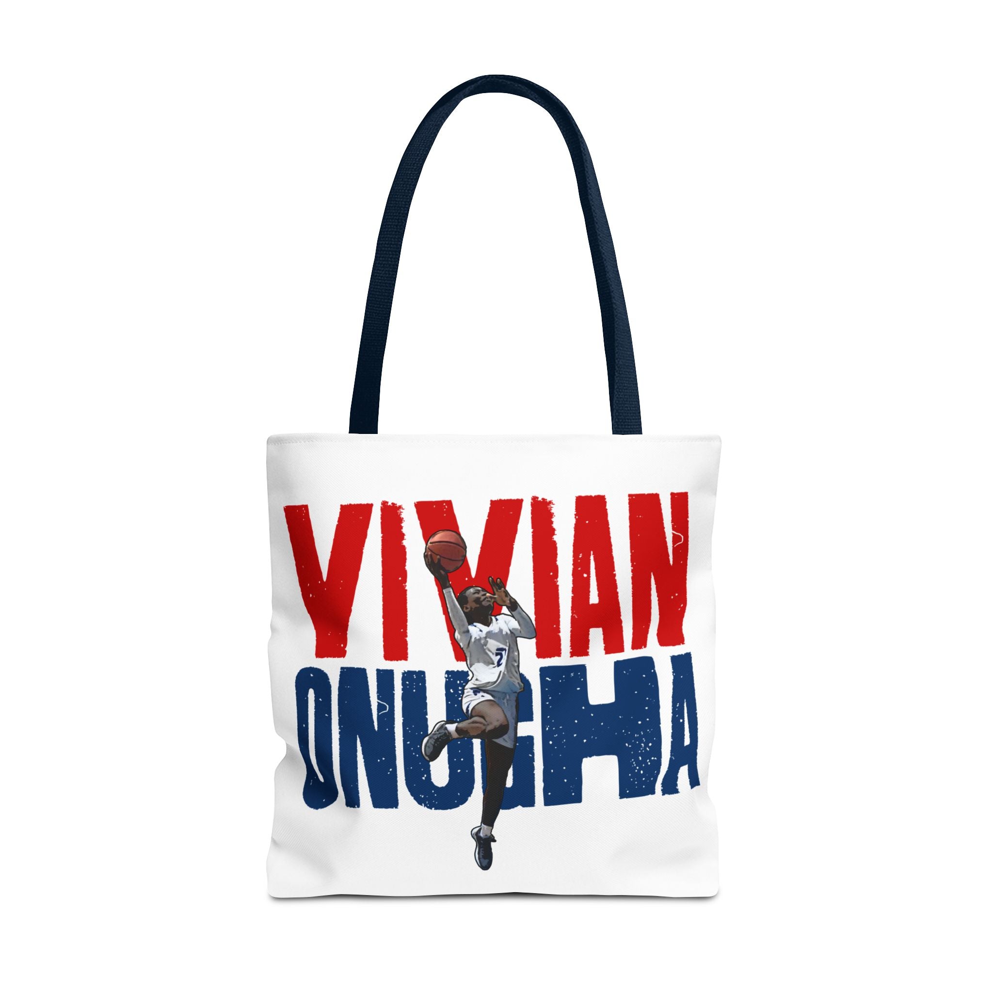Vivian Onugha Custom Tote Bag
