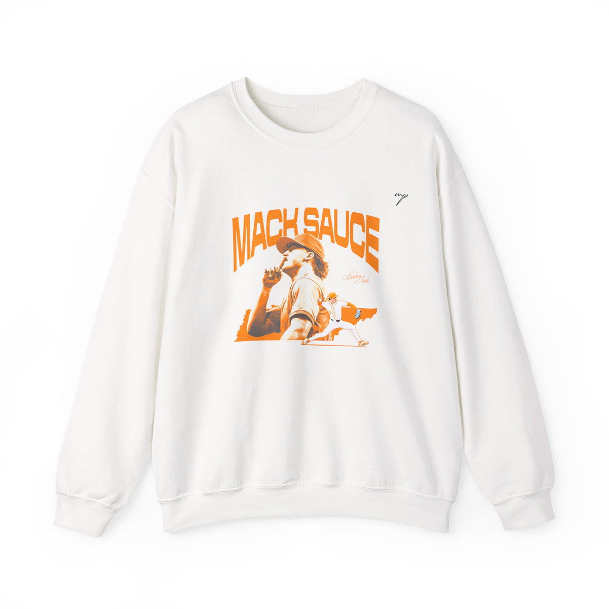 Landon Mack Crewneck