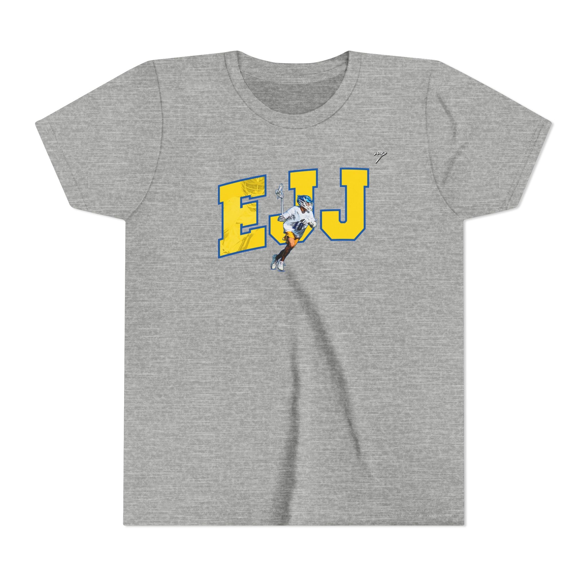 Elijah Jean-Jacques YOUTH Graphic Tee