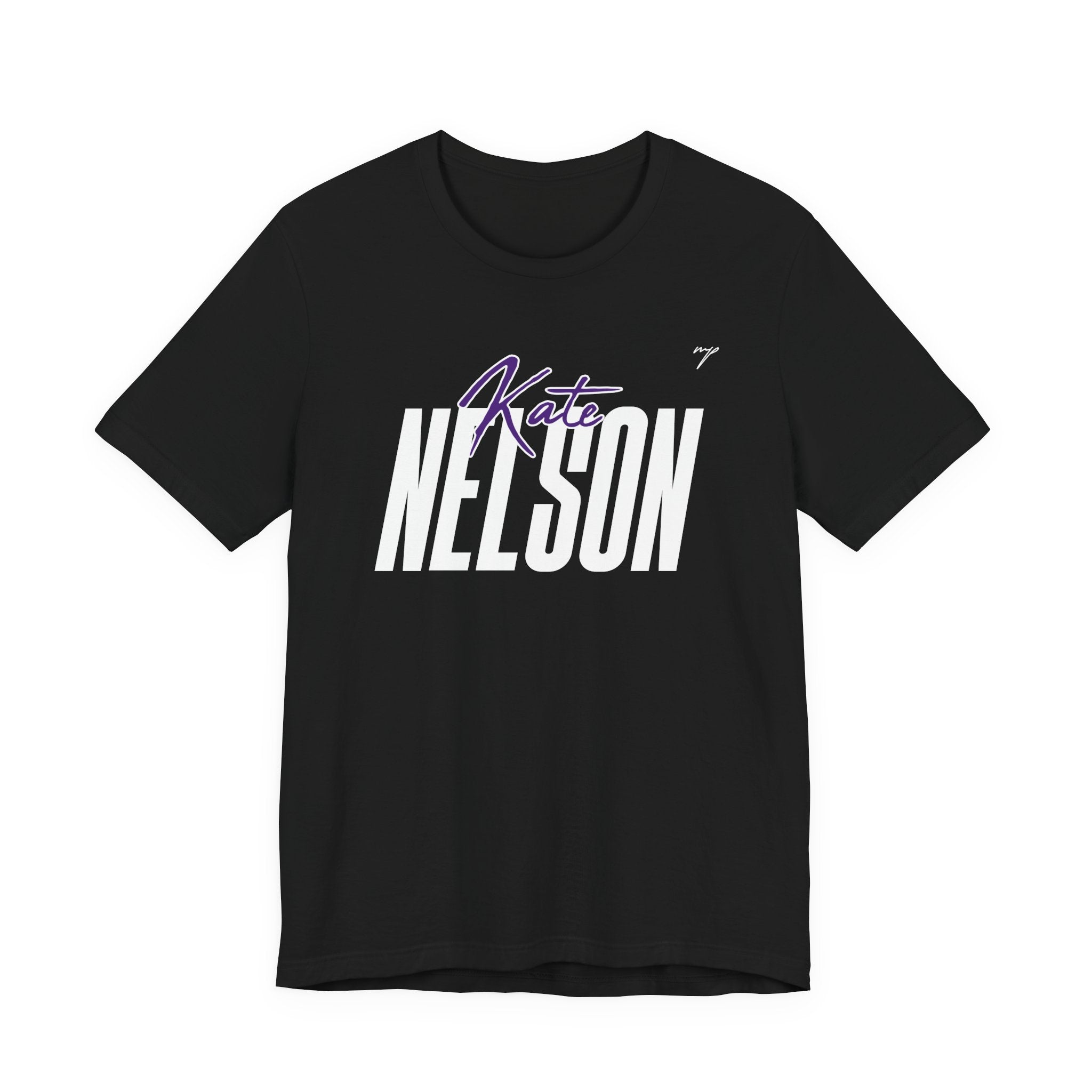 Kate Nelson Graphic Tee