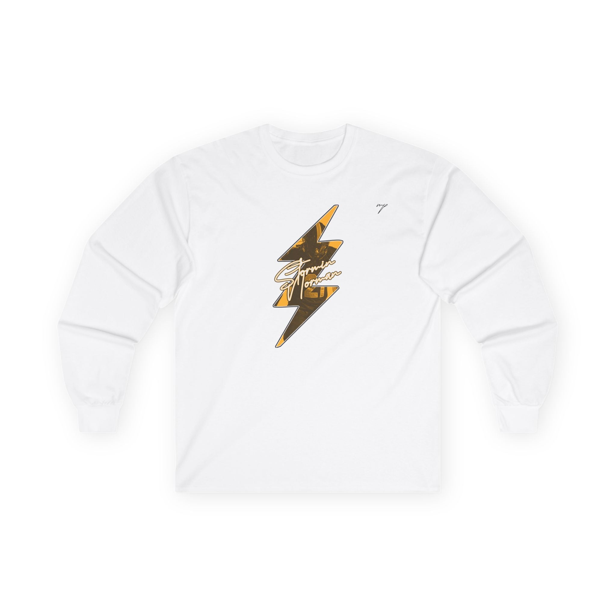 Paul Norman Long Sleeve