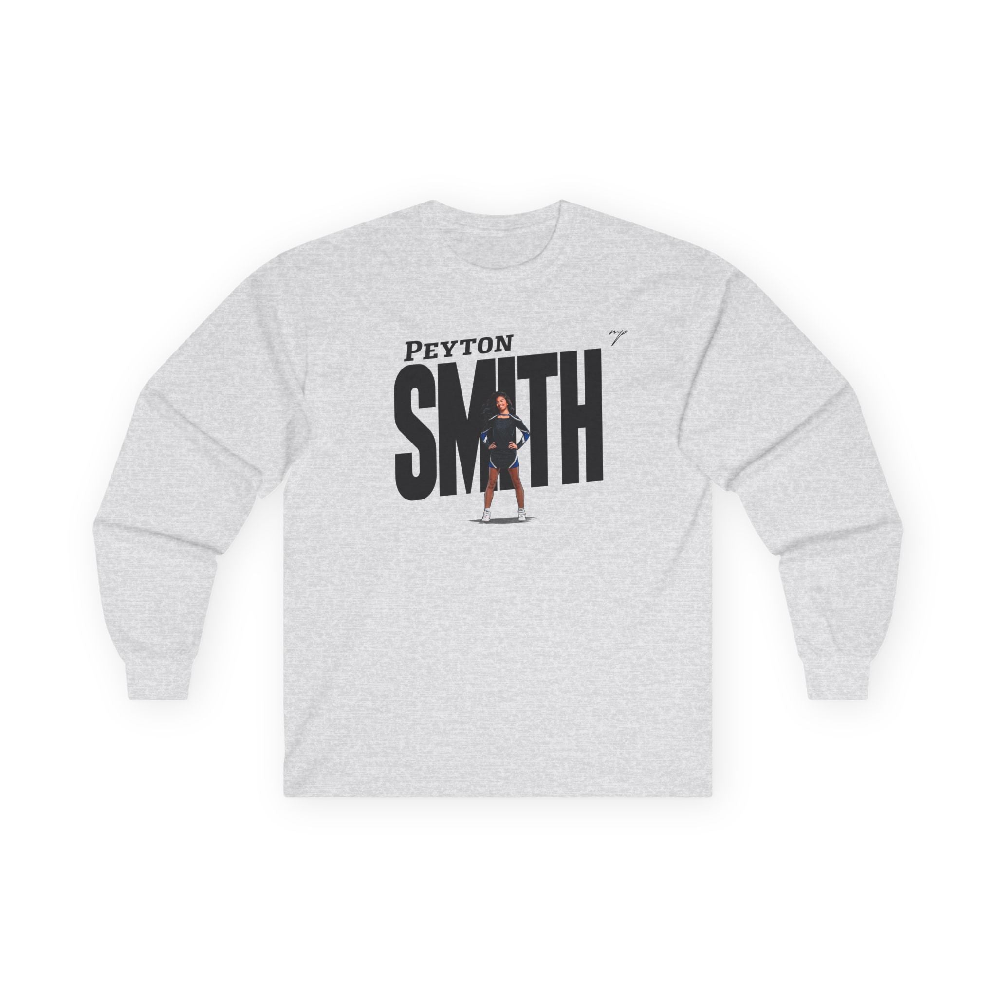 Peyton Smith Long Sleeve