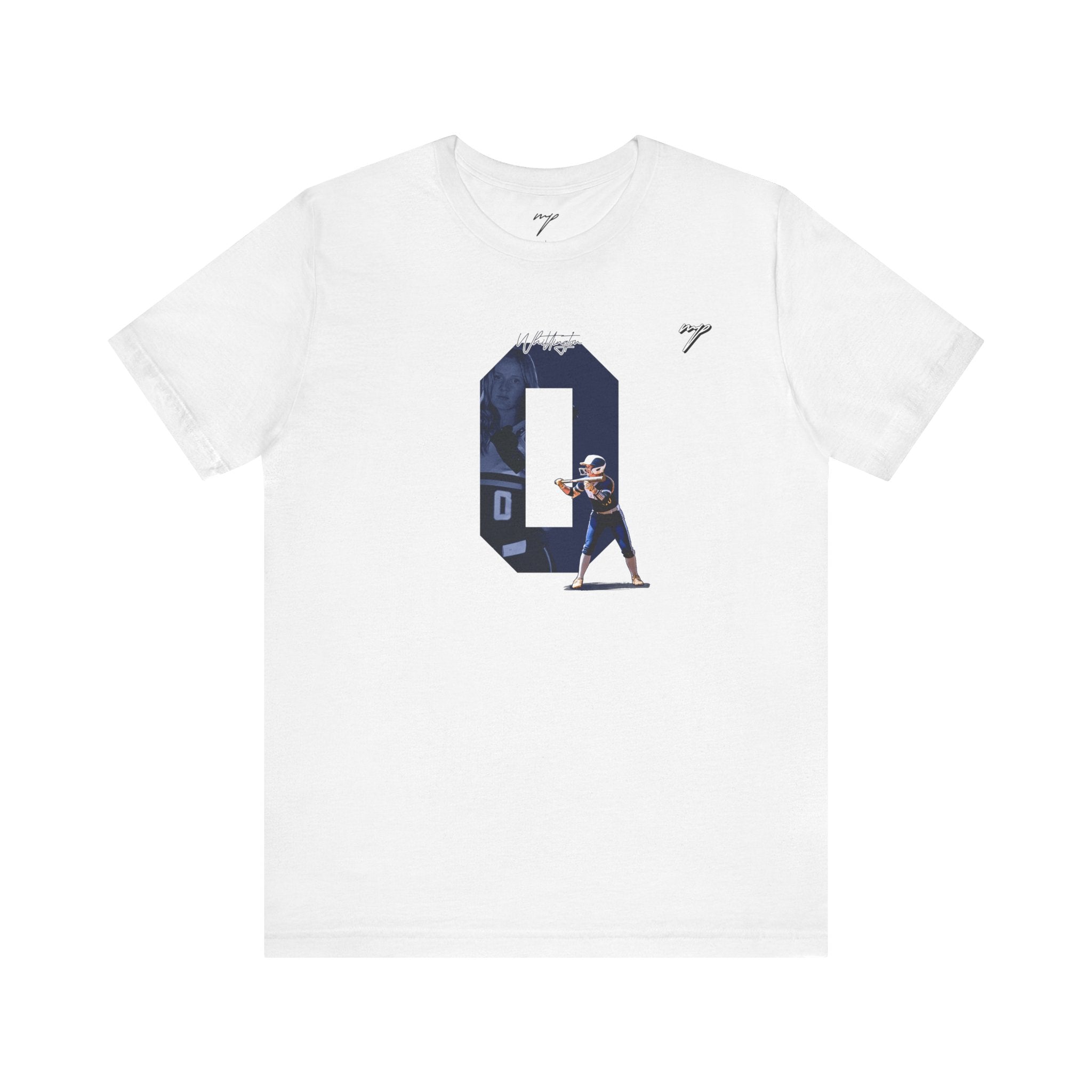 Paige Whittington Graphic Tee