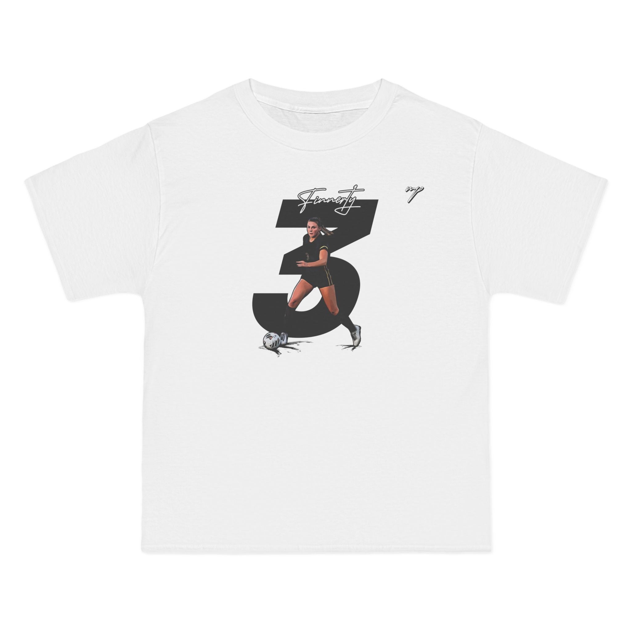 Maddie Finnerty Vintage Tee