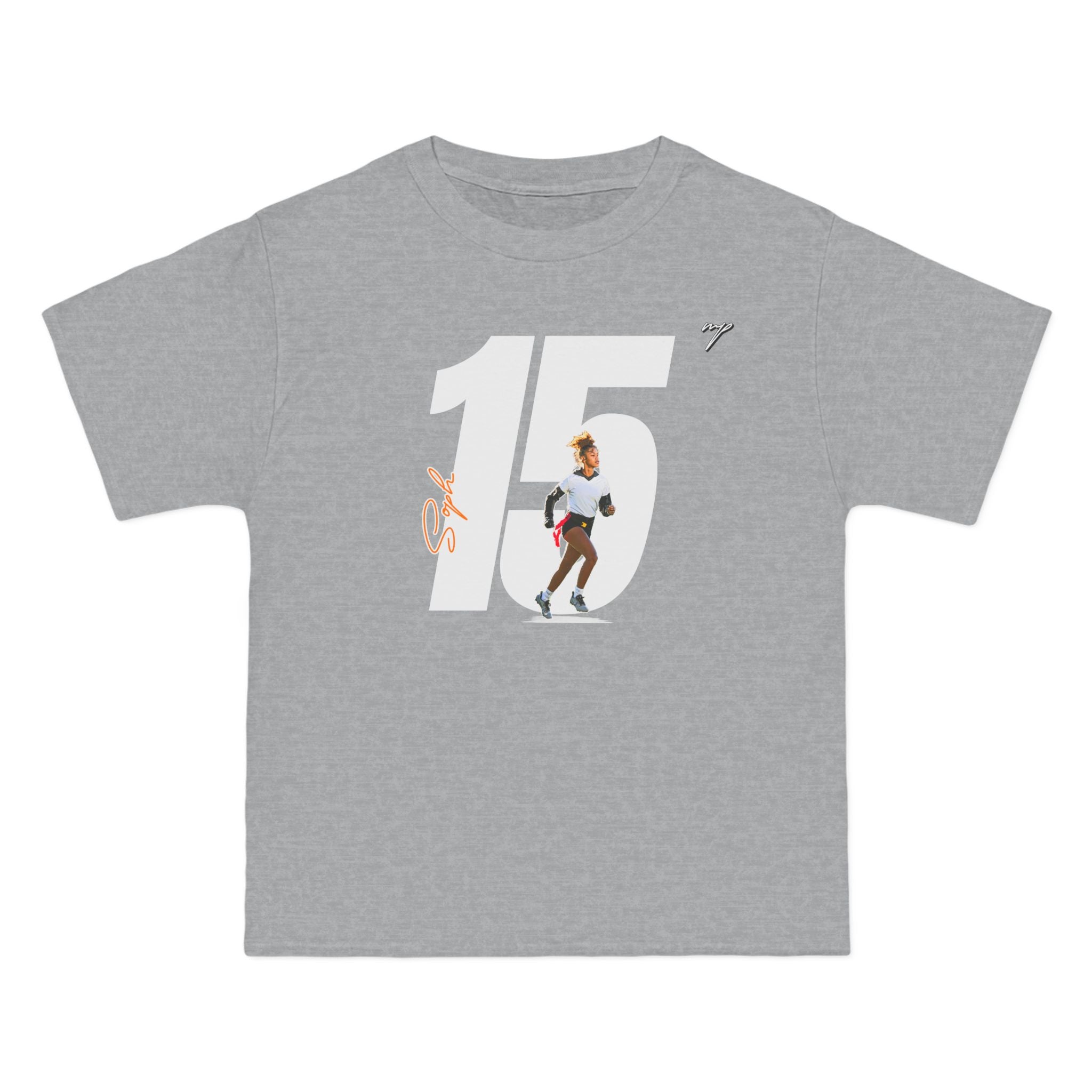 Sophia Anderson Vintage Tee
