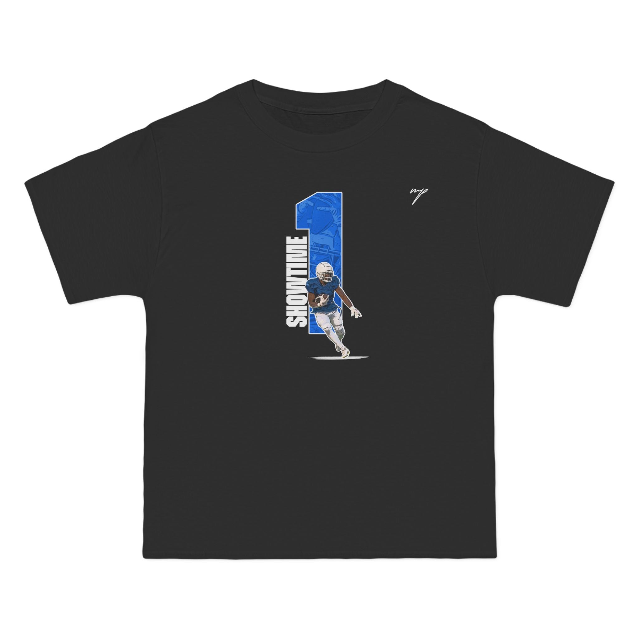 DJ Law Vintage Tee