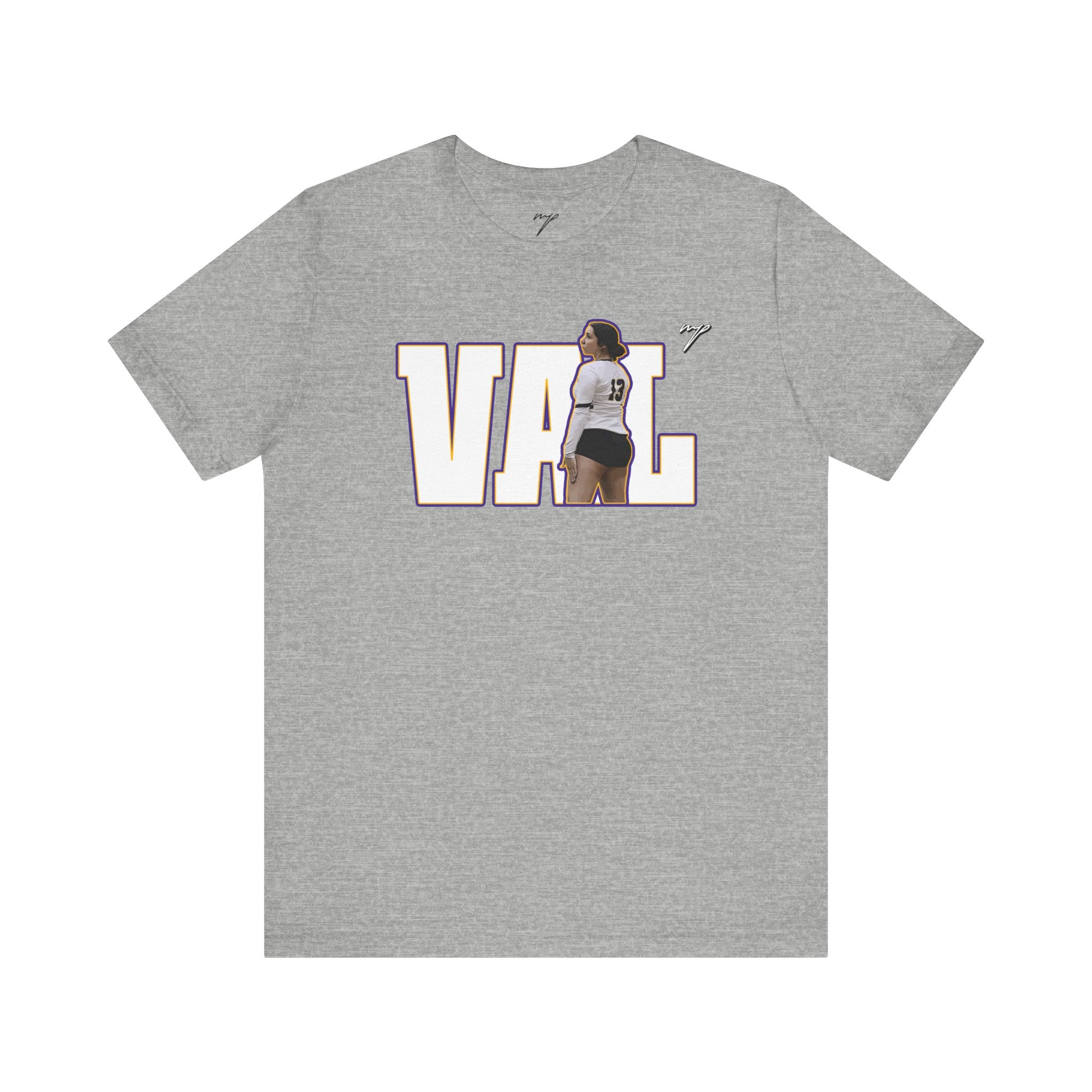 Valeria Guevara Graphic Tee
