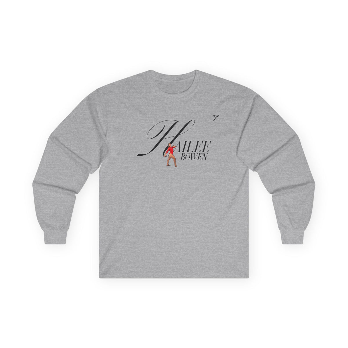 Hailee Bowen Long Sleeve