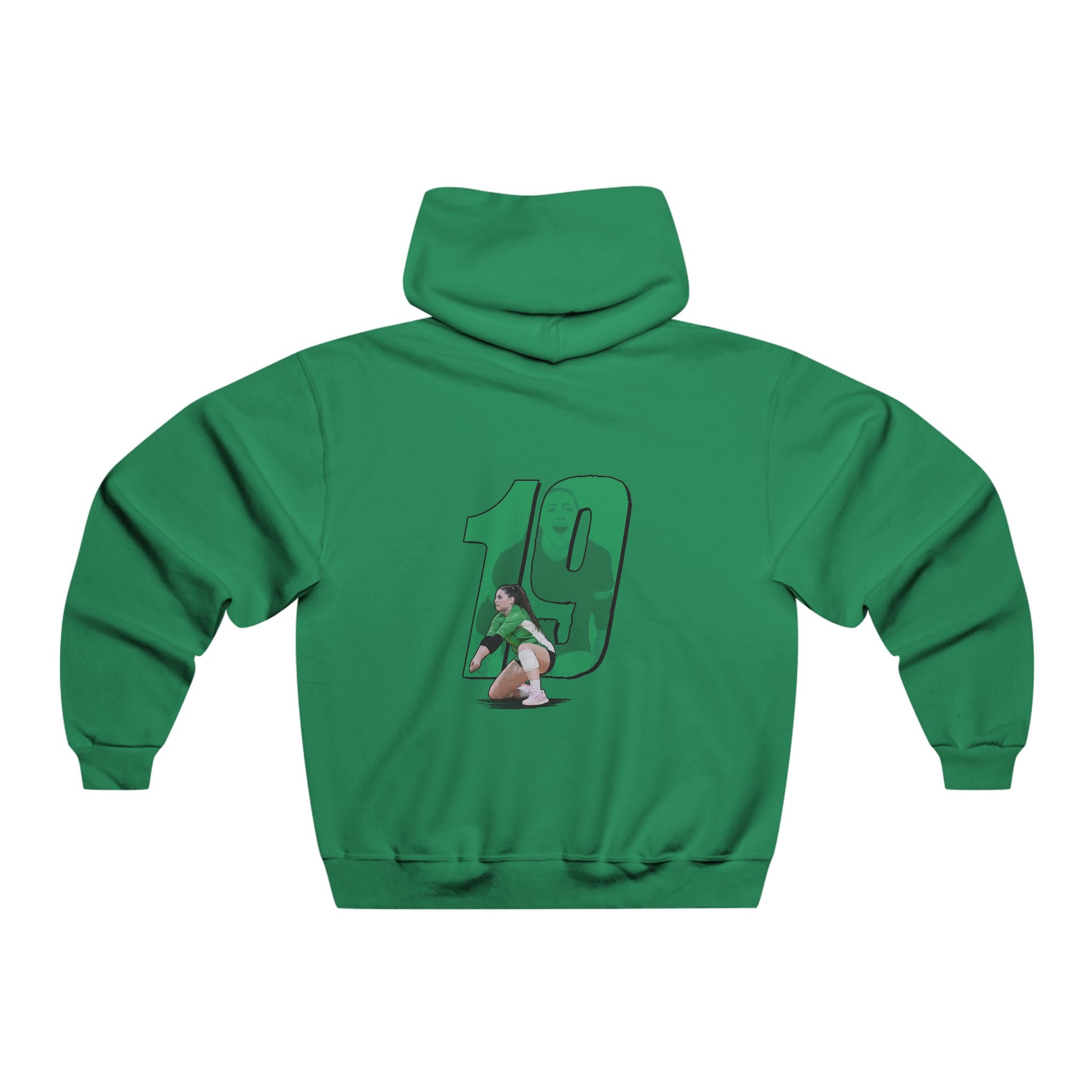 Katie Paez Vintage Hoodie