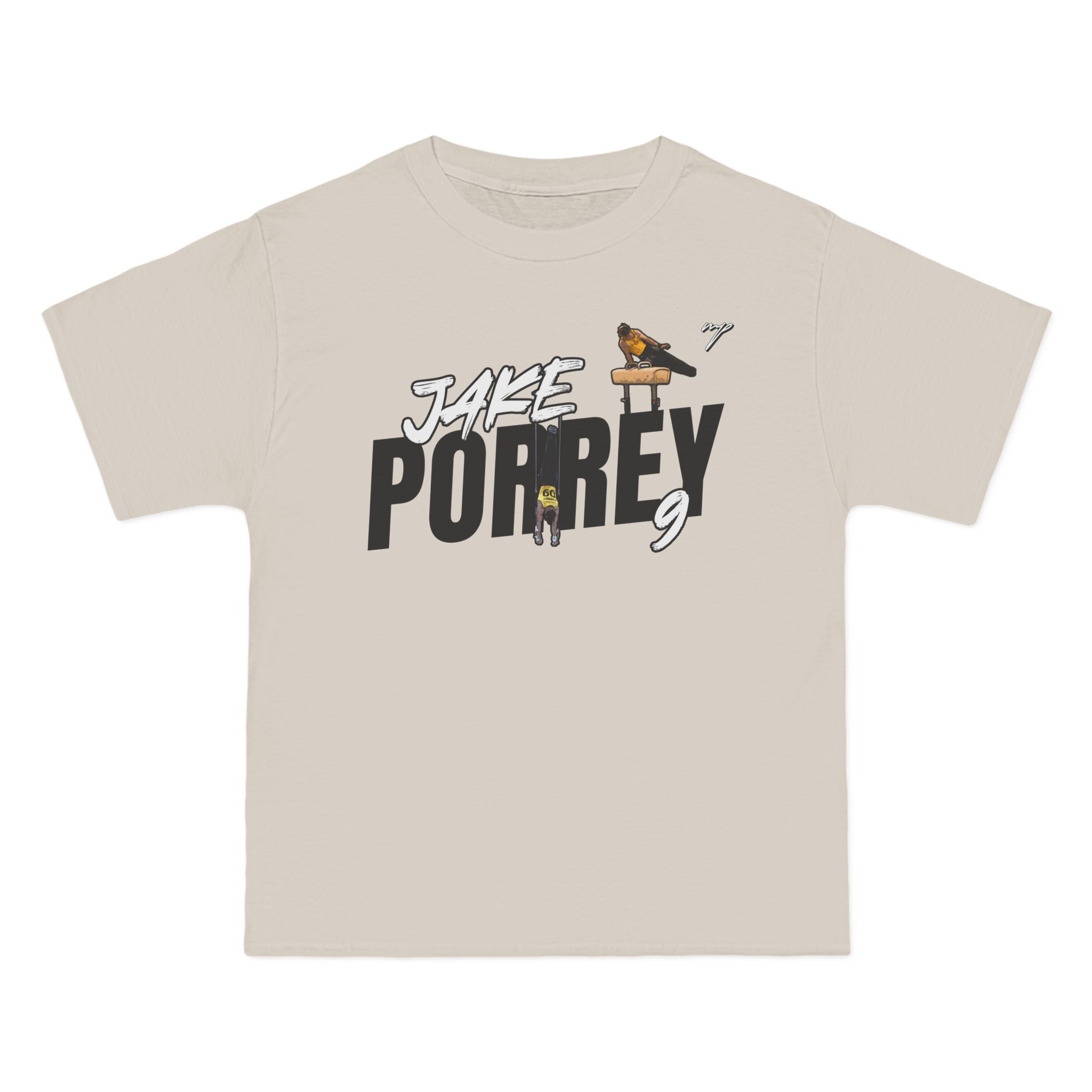 Jake Porrey Vintage Tee