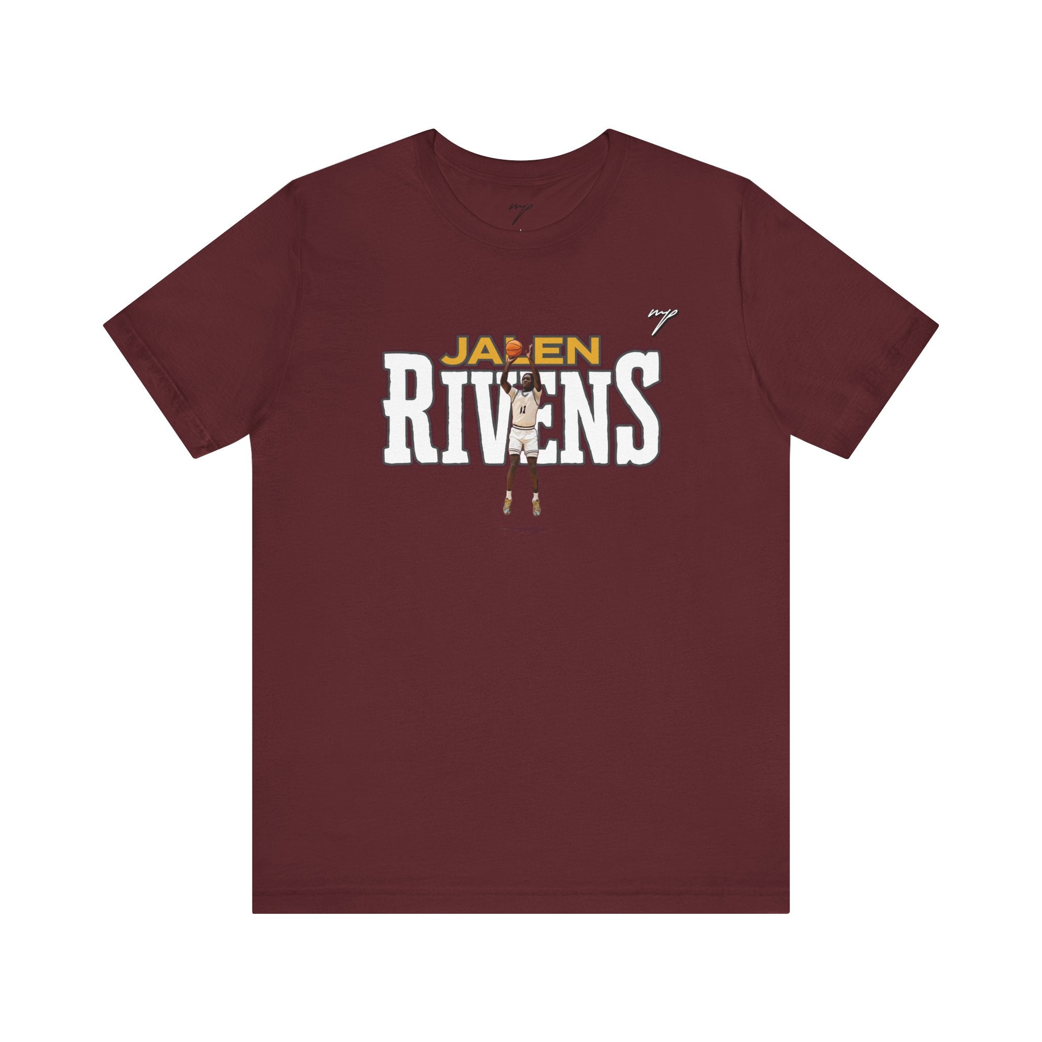 Jalen Rivens Graphic Tee
