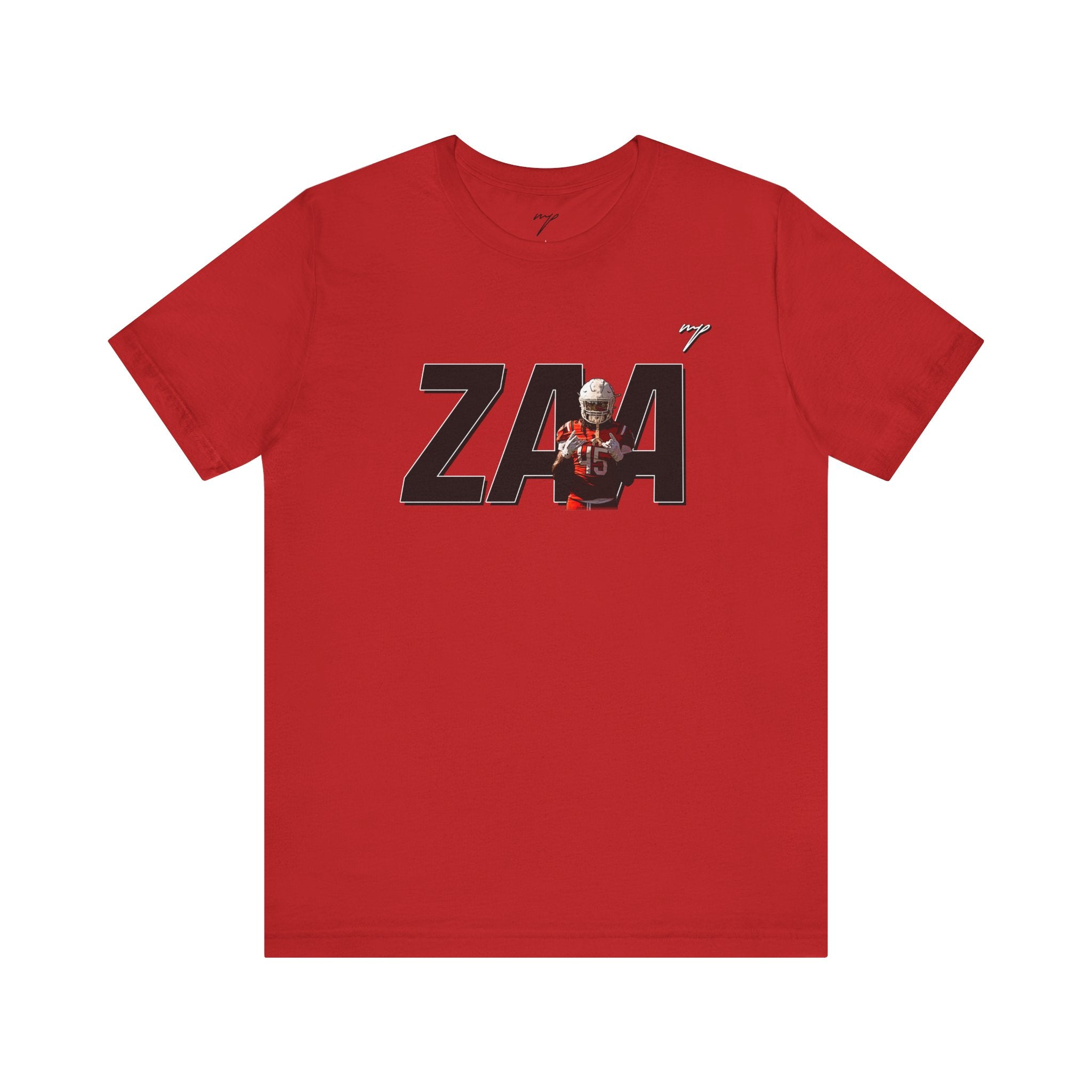 Darius Latimer Graphic Tee
