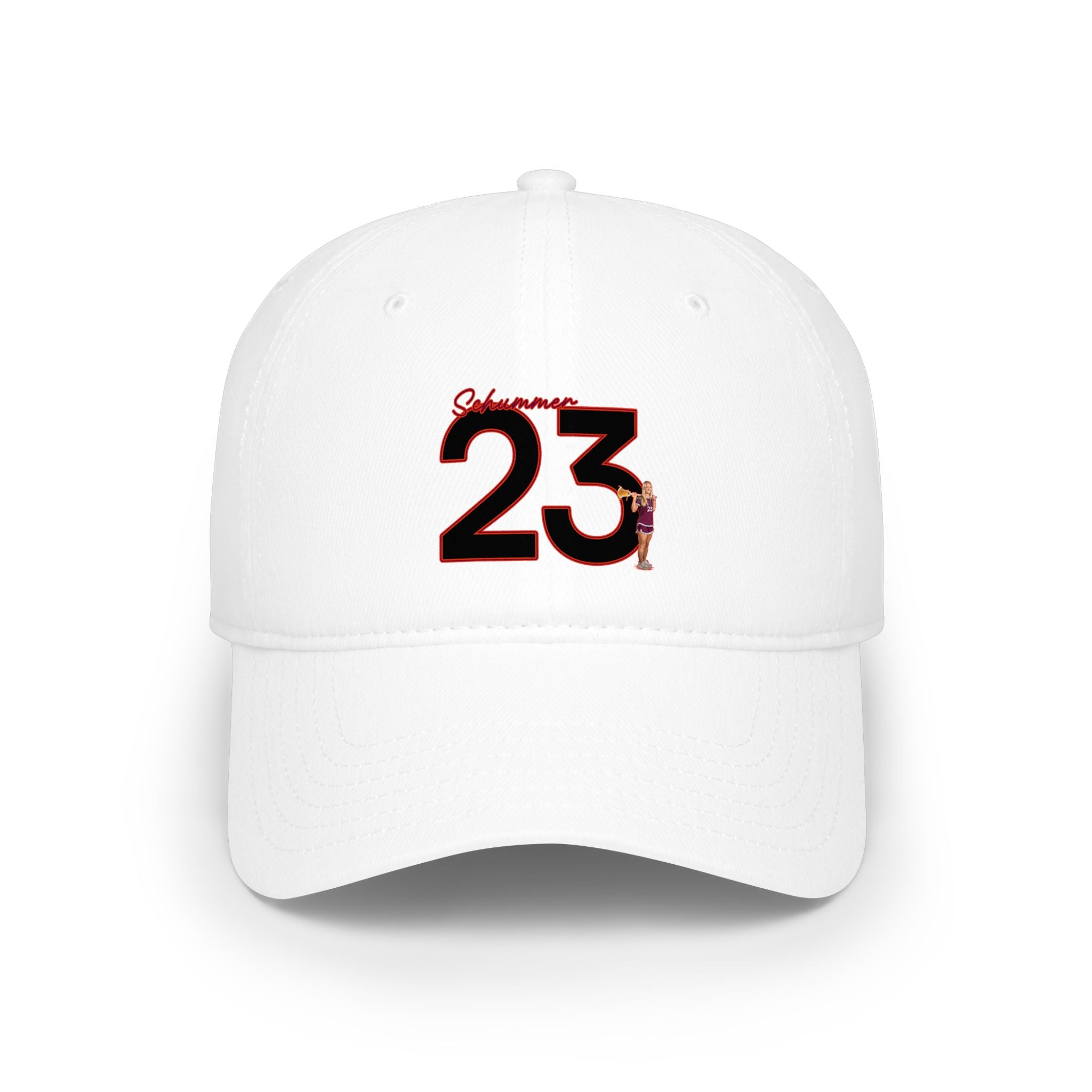 Elizabeth Schummer Hat