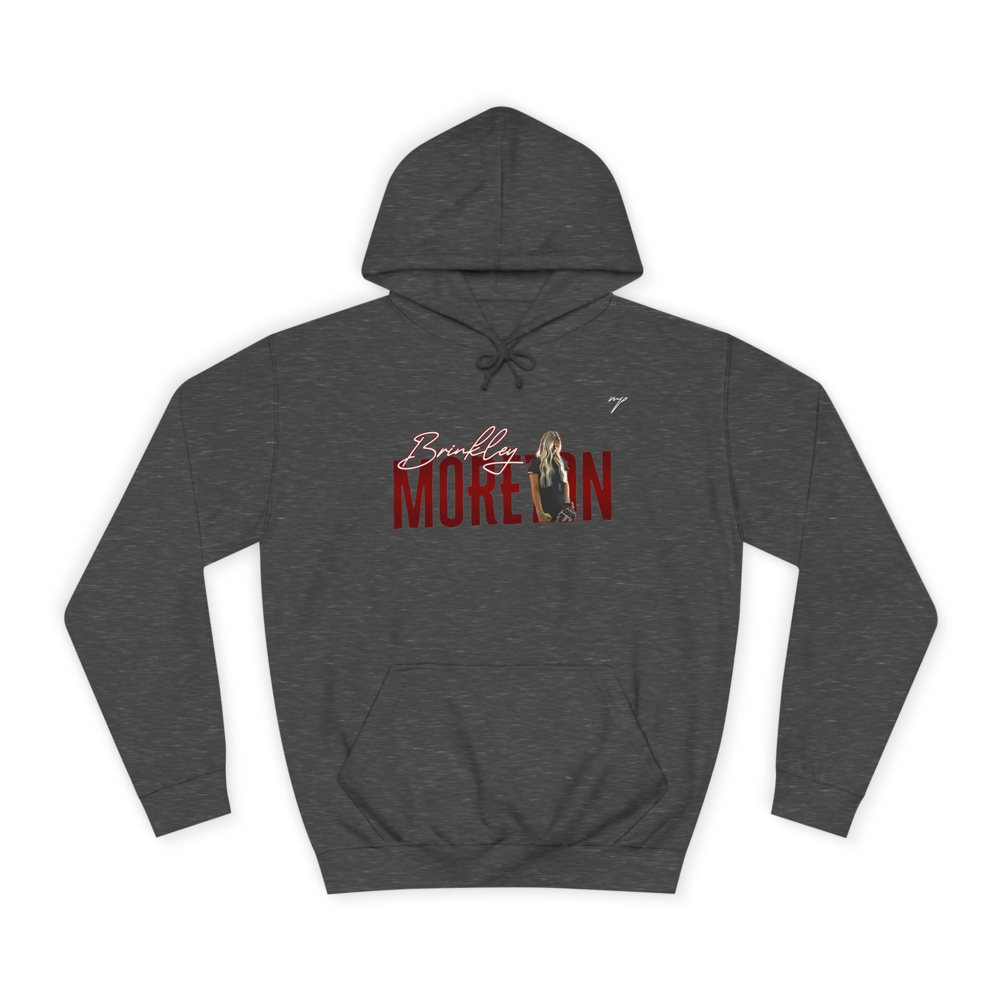 Brinkley Moreton Hoodie