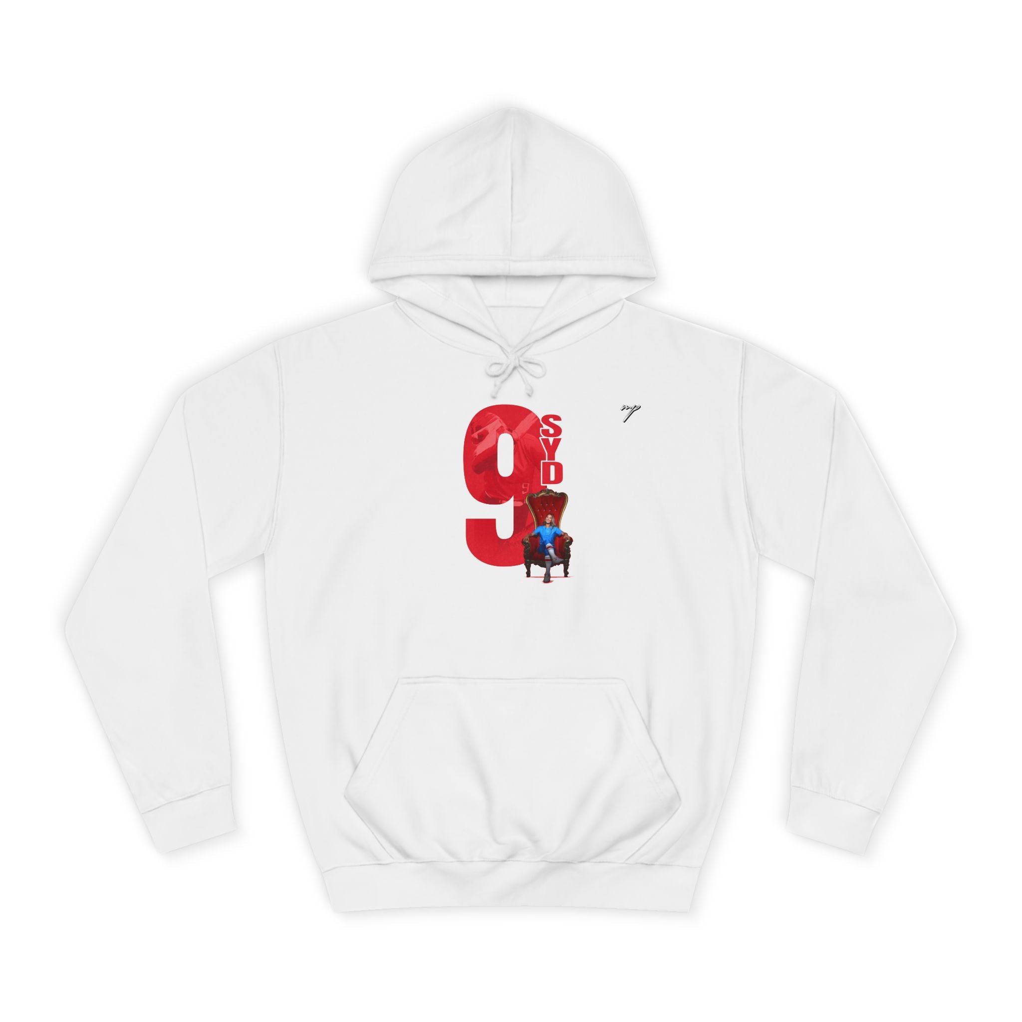 Sydney Shiller Hoodie