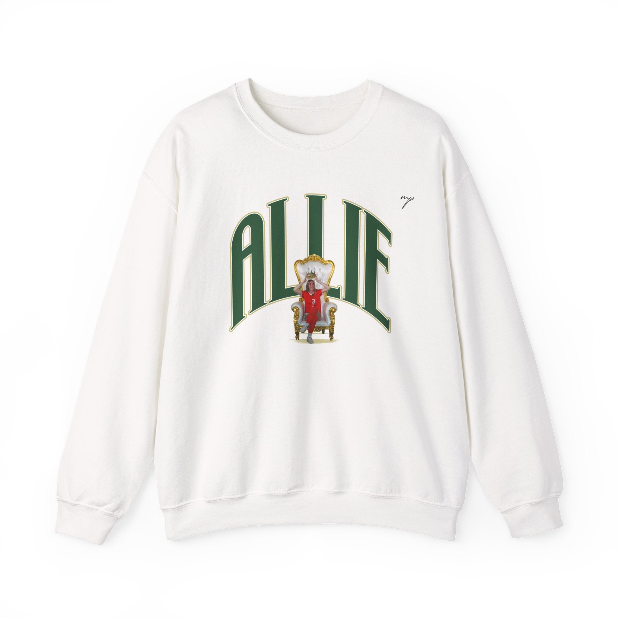 Allie Smith Crewneck